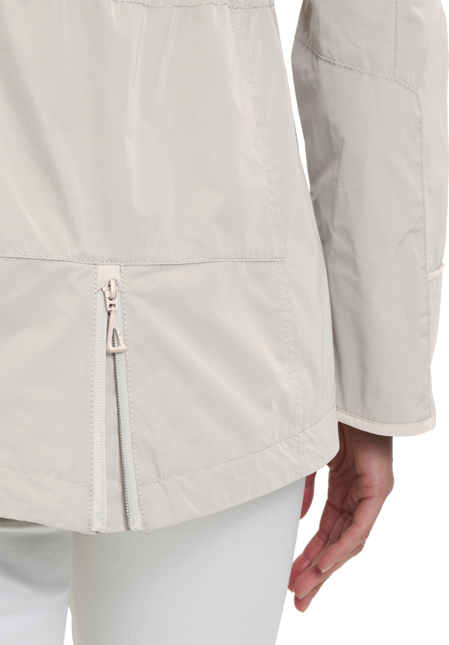 Sommerjacke