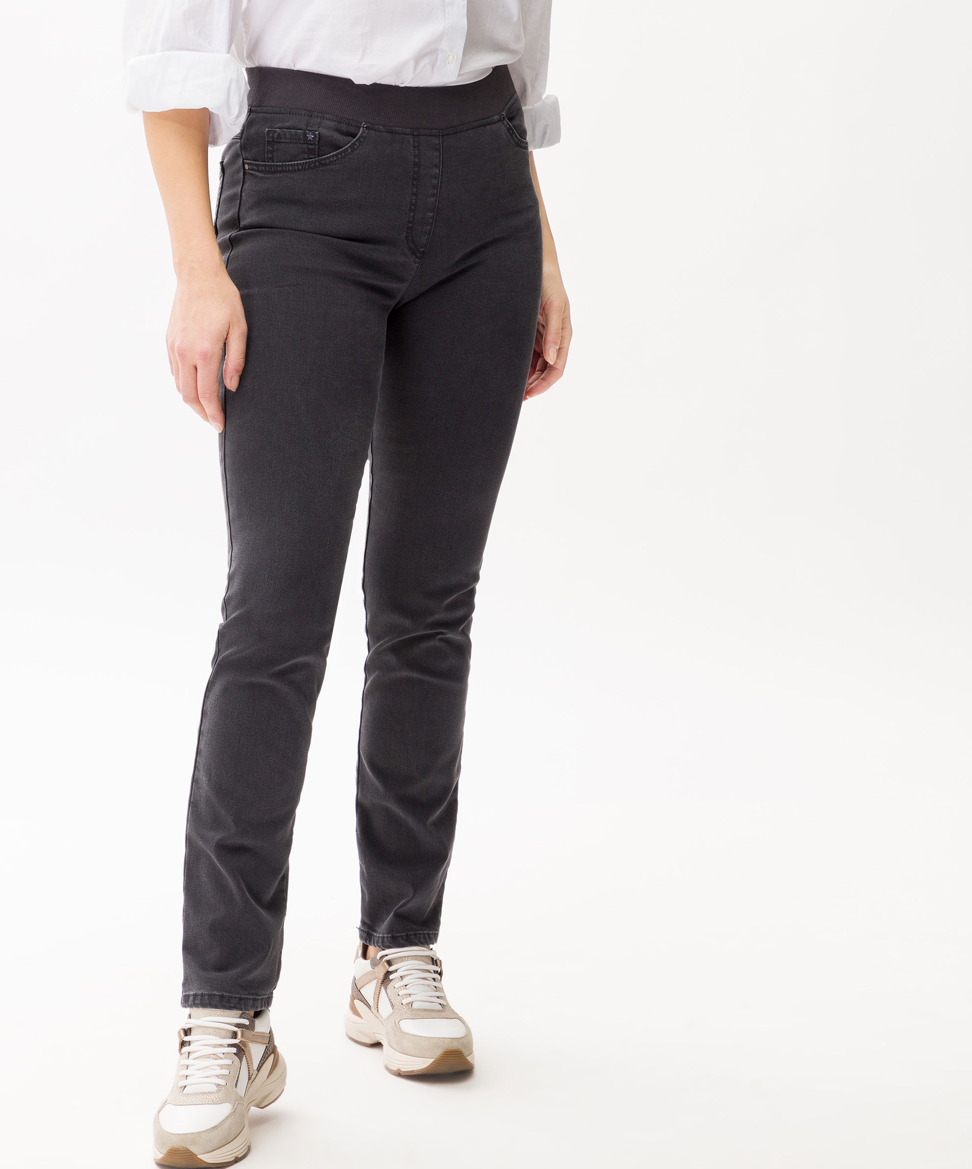 Style Pamina