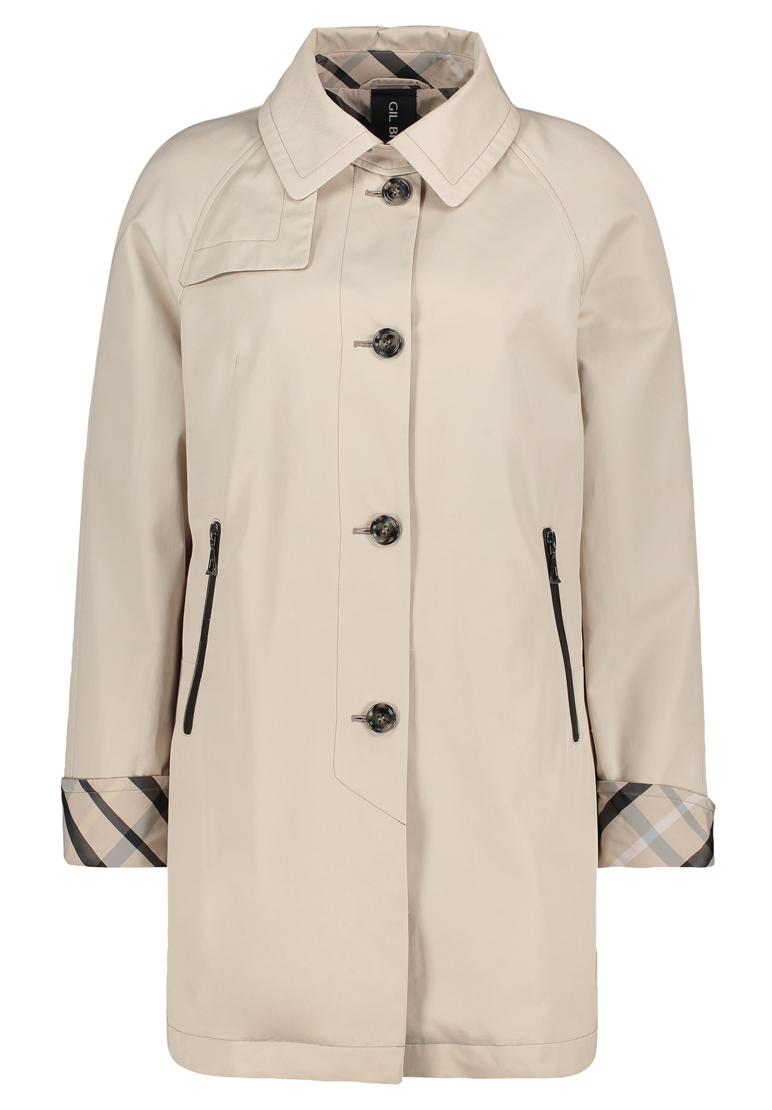 Sommerjacke