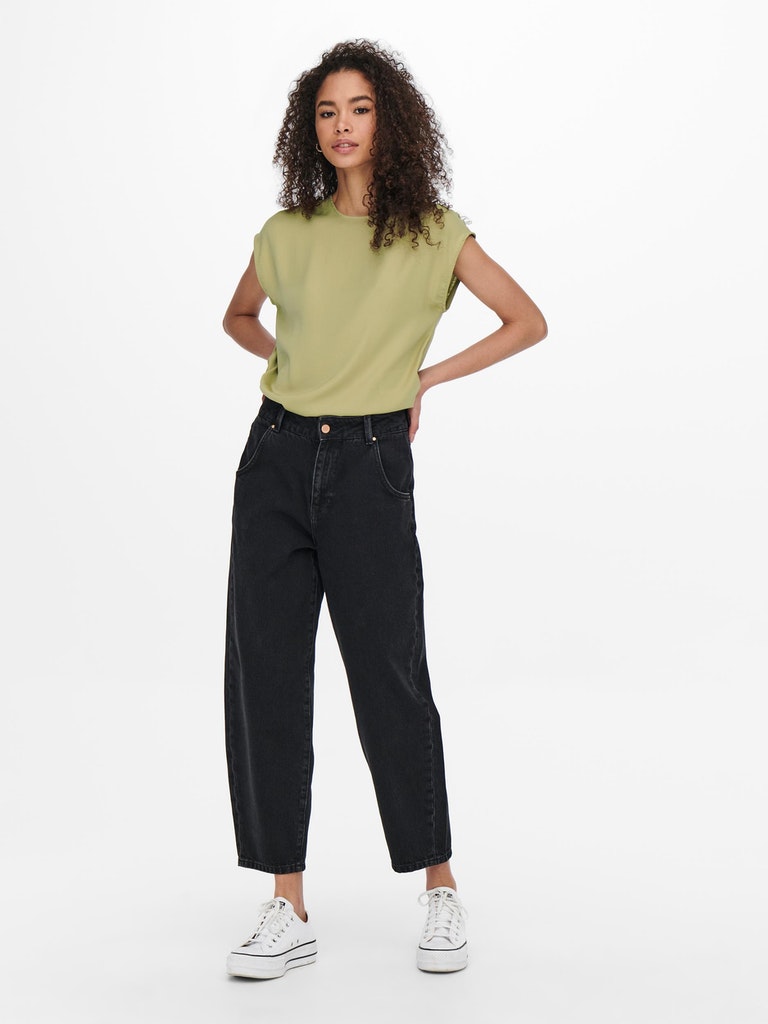ONLAVA S/S MIX TOP JRS