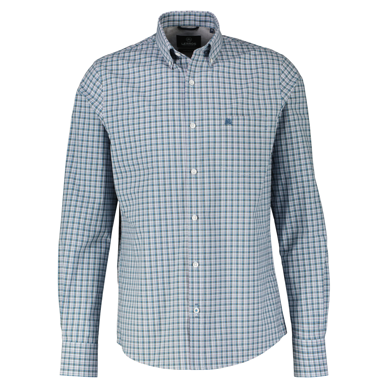 BUTTON DOWN