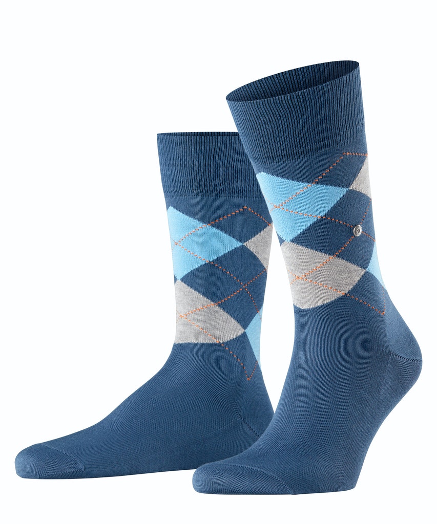 Socken Manchester