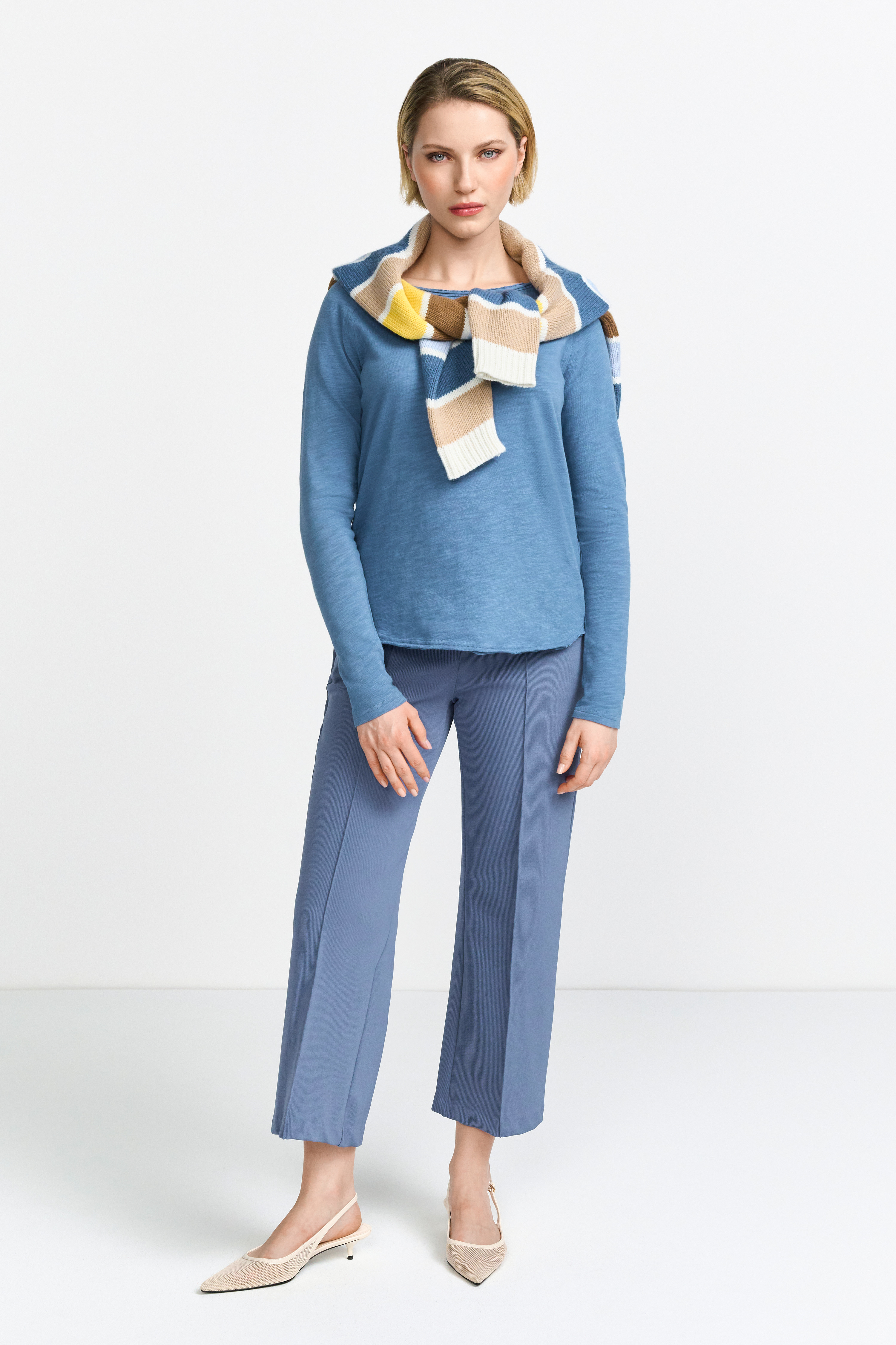 Organic Heavy Jersey