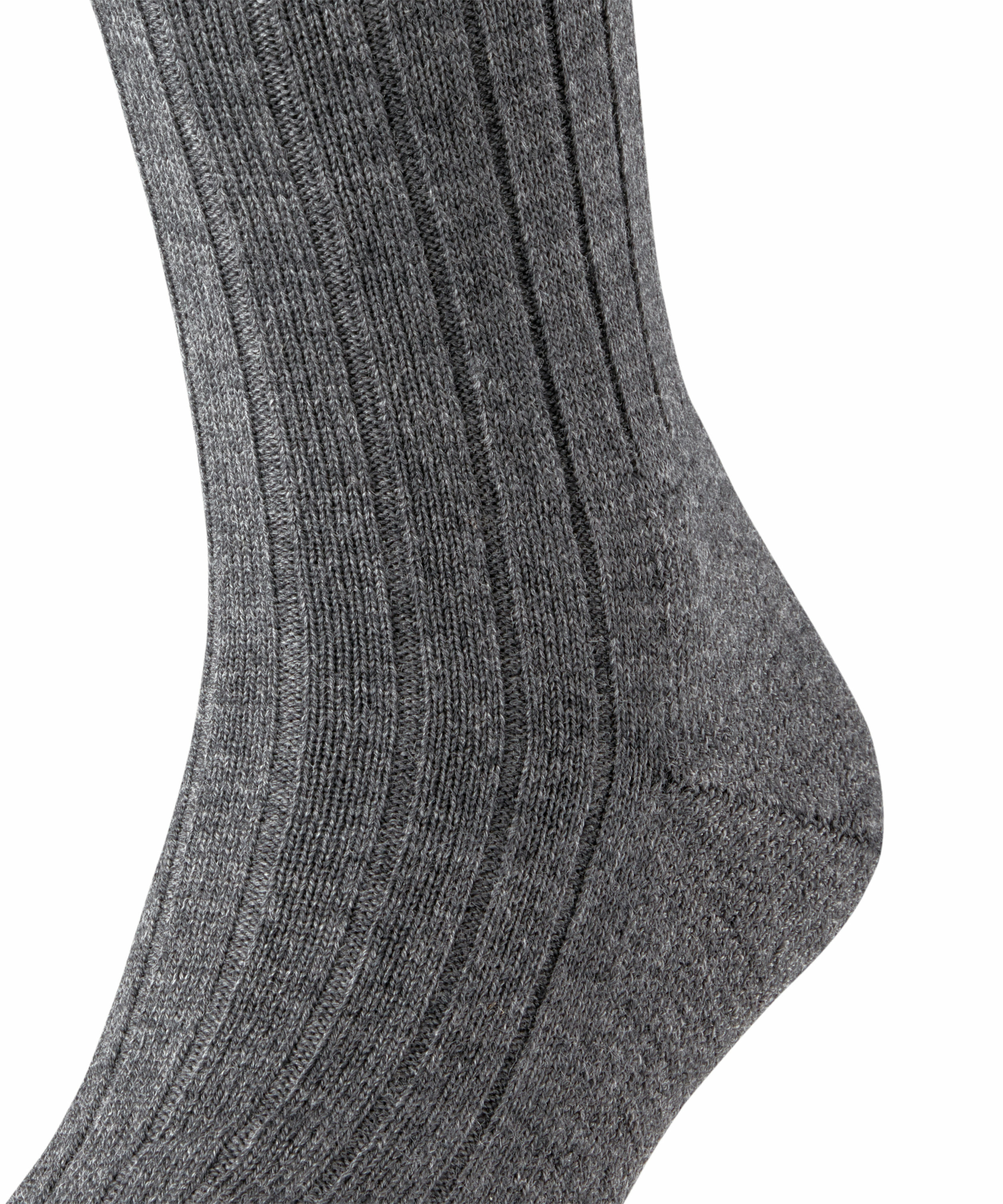 Kniestrümpfe Teppich im Schuh