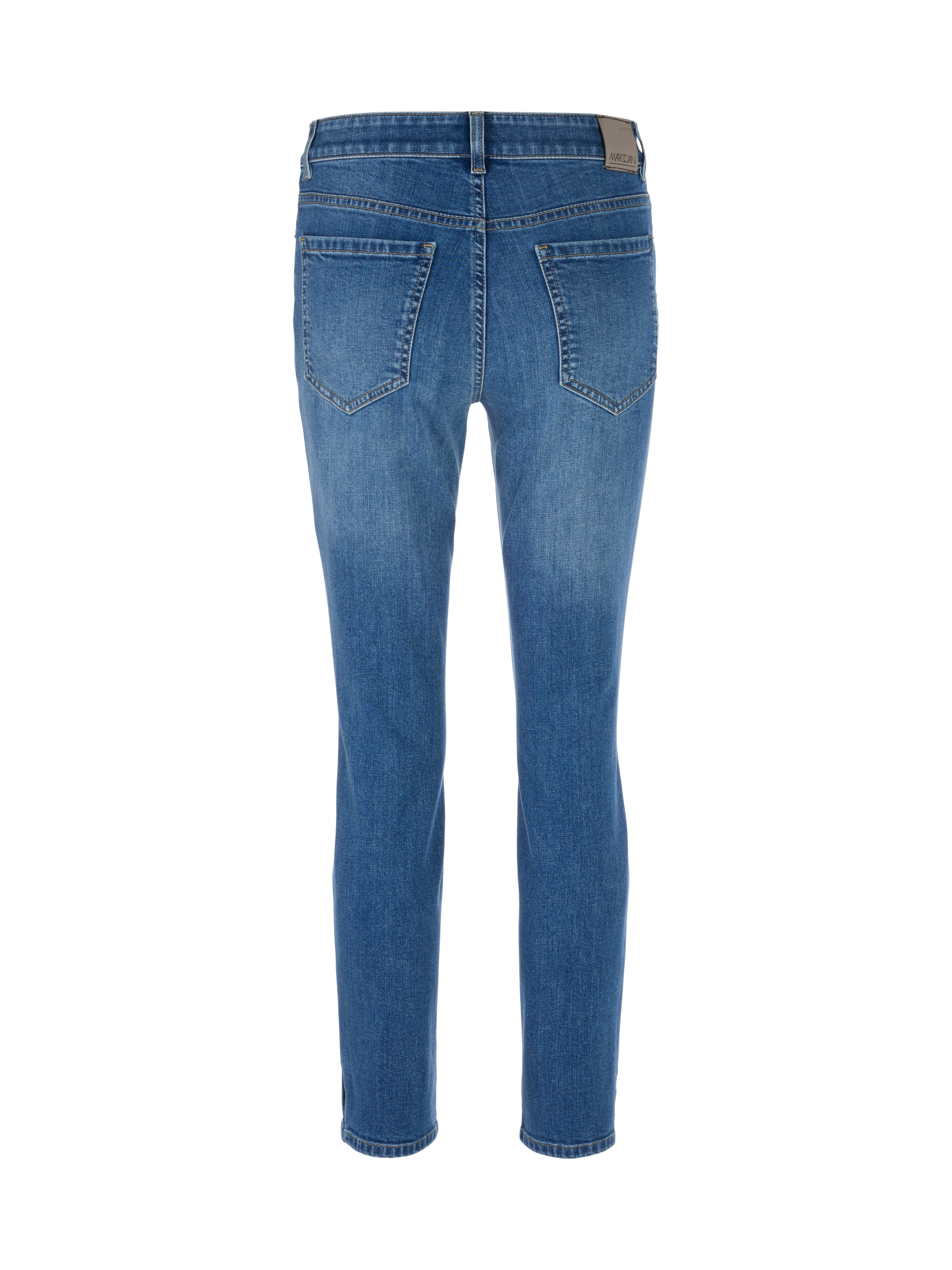 Jeans SILEA Slim Fit "Rethink Together"