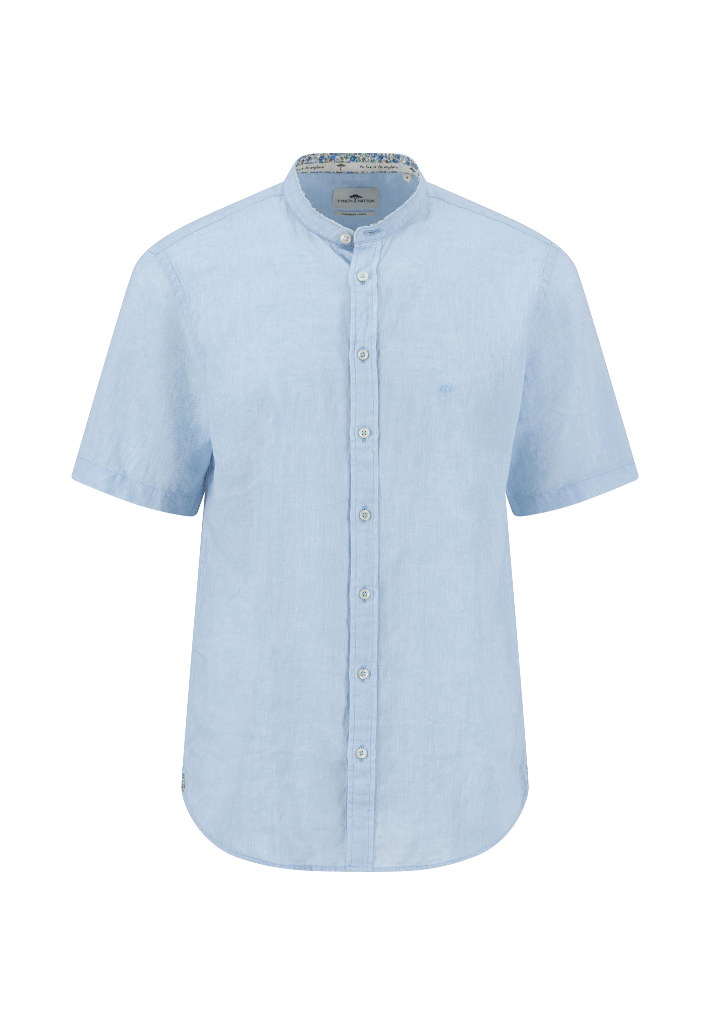Summer Linen, Stand-Up, 1/2