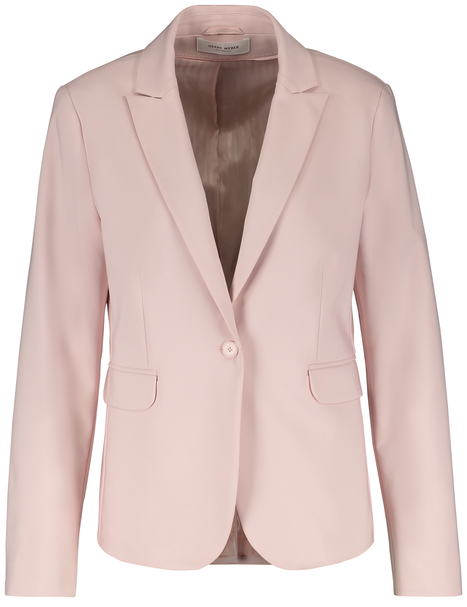 BLAZER LANGARM