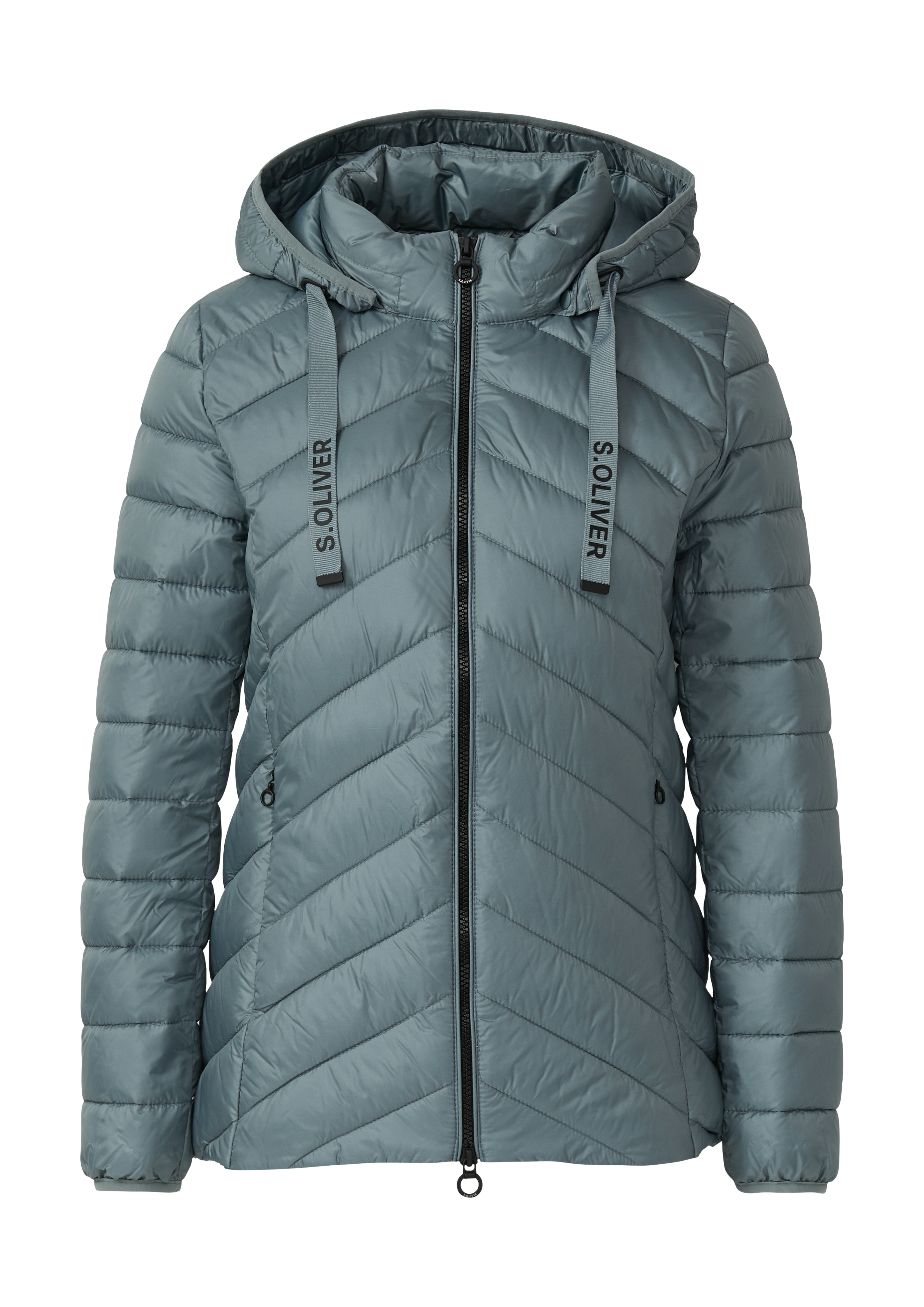 Outdoor-Jacke