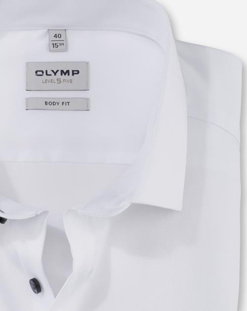 OLYMP Level Five