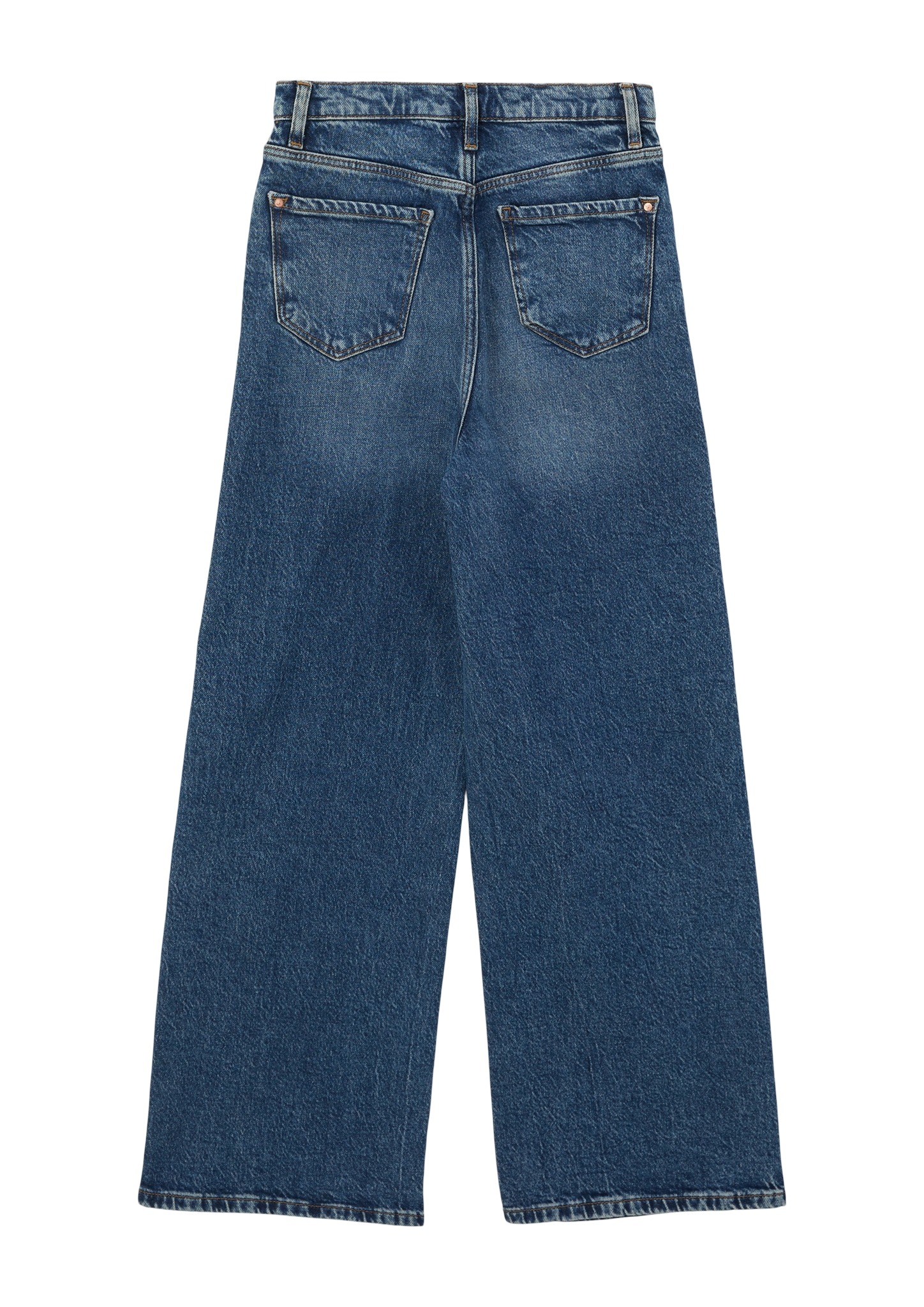 Jeans-Hose