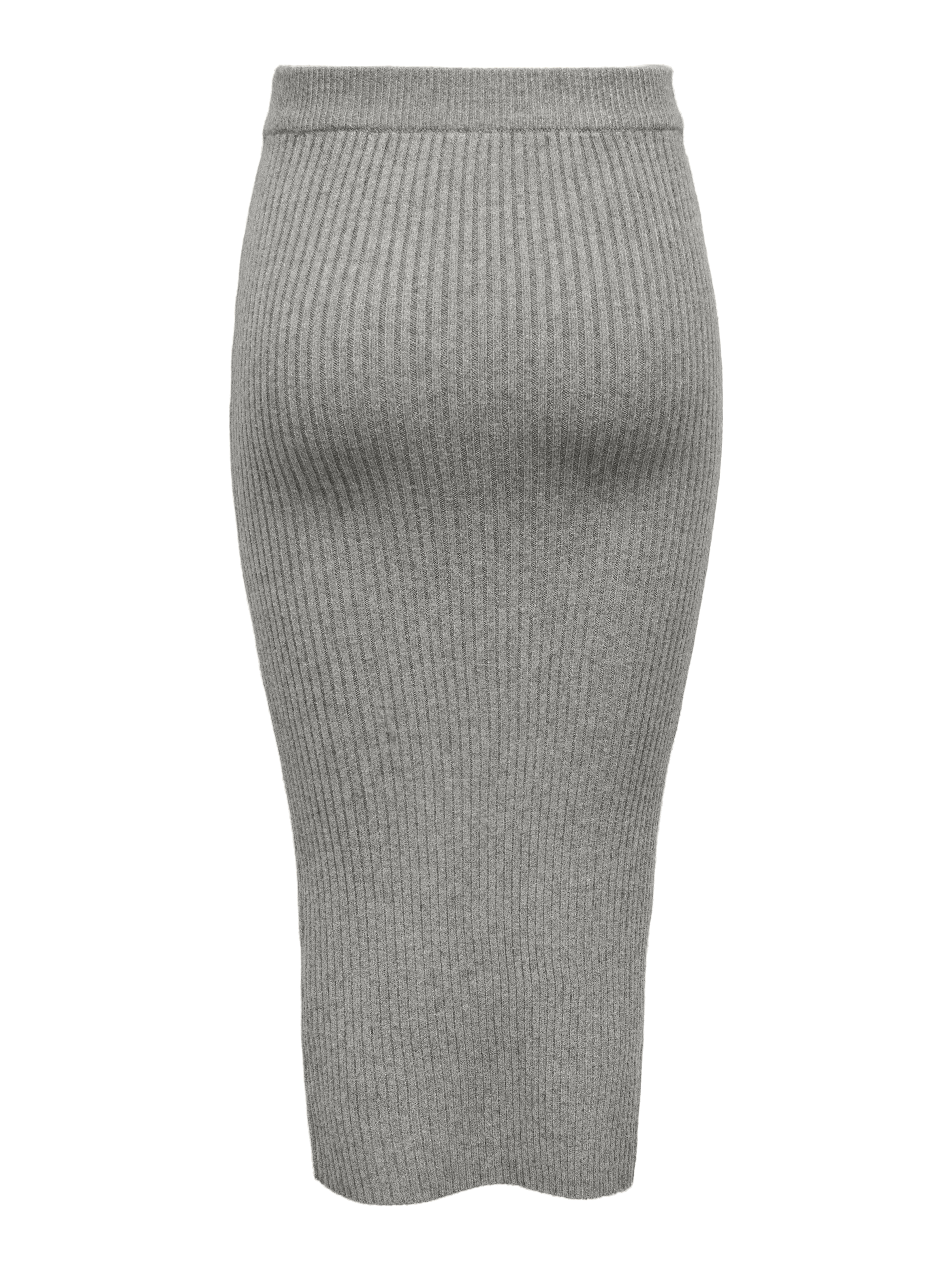 ONLKATIA MIDI WRAP SKIRT CC KNT