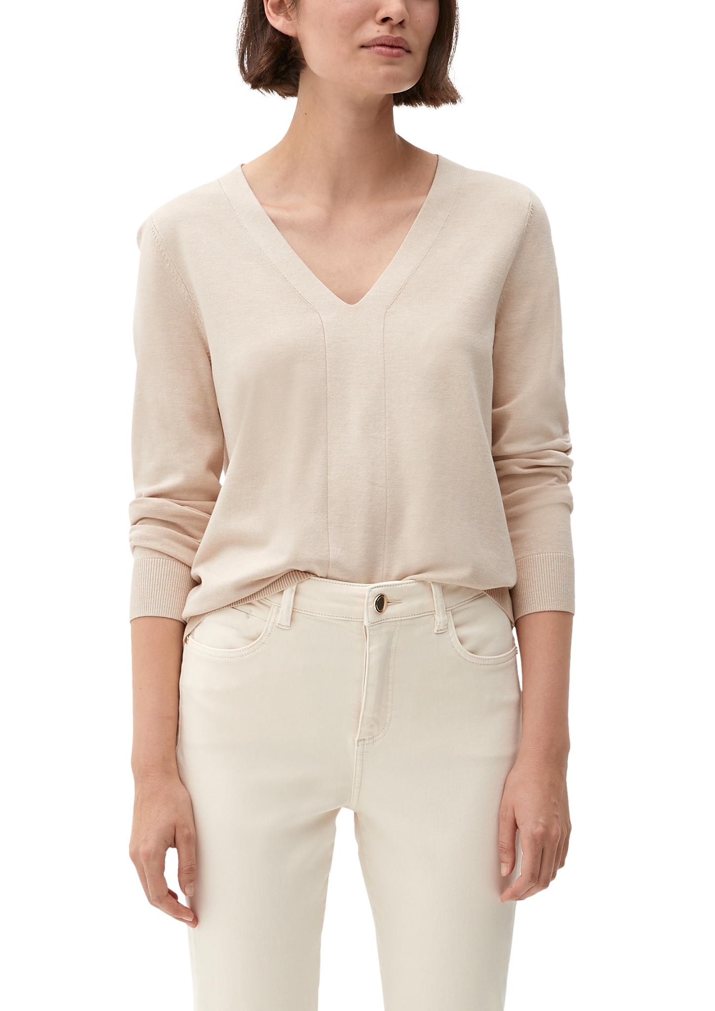 Strickpullover