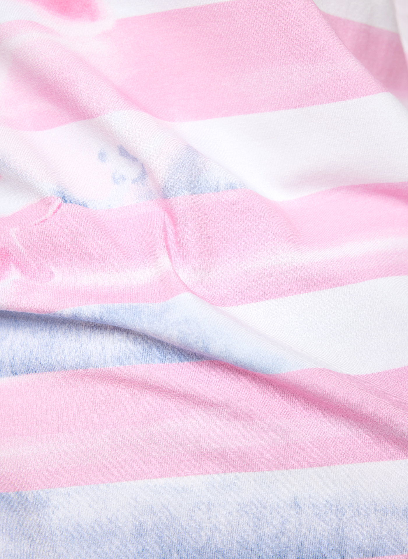 Powder Rose