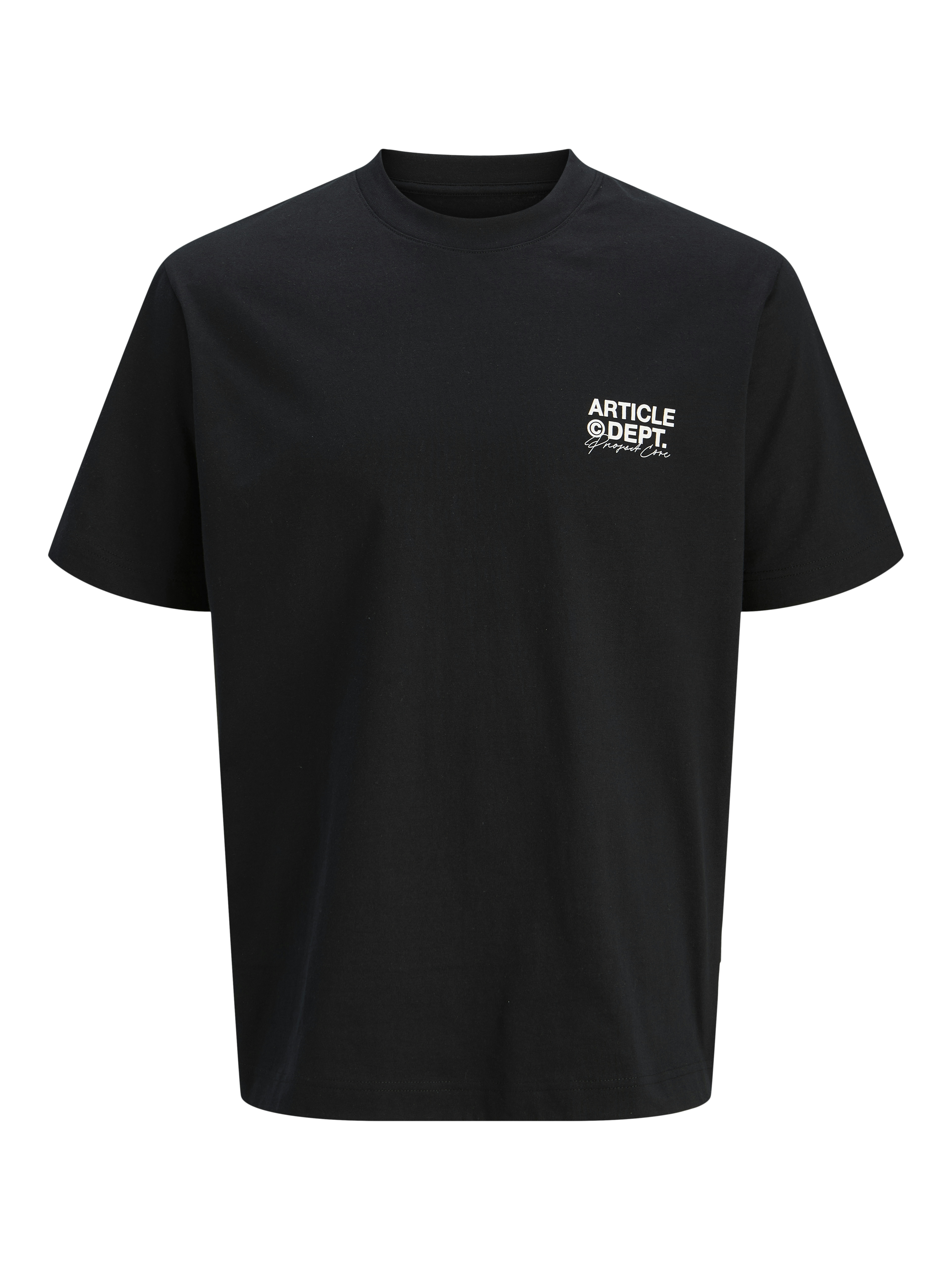 JCODYNAMIC DUST TEE SS CREW NECK JNR
