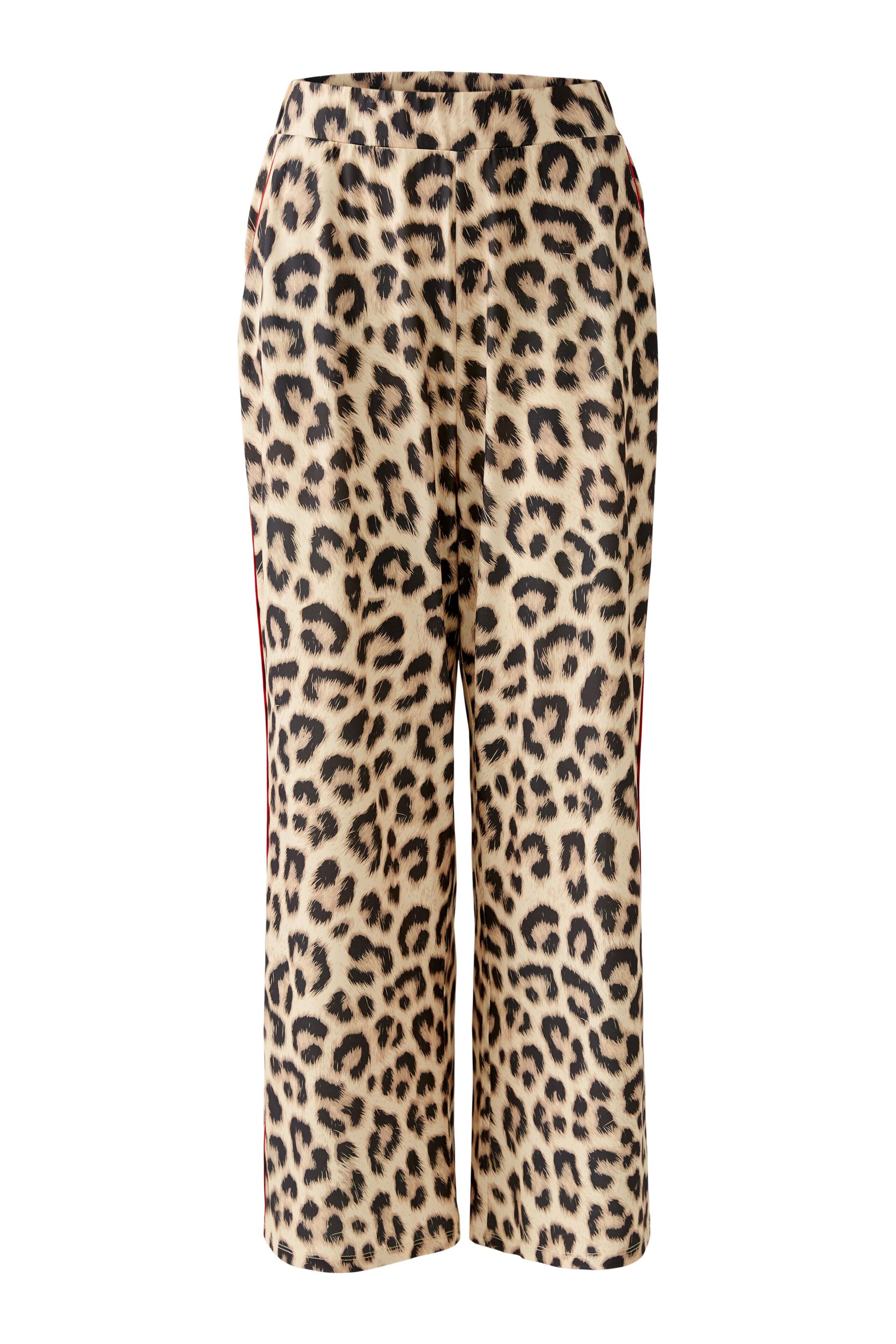 Schlupfhose Silky Touch Qualität