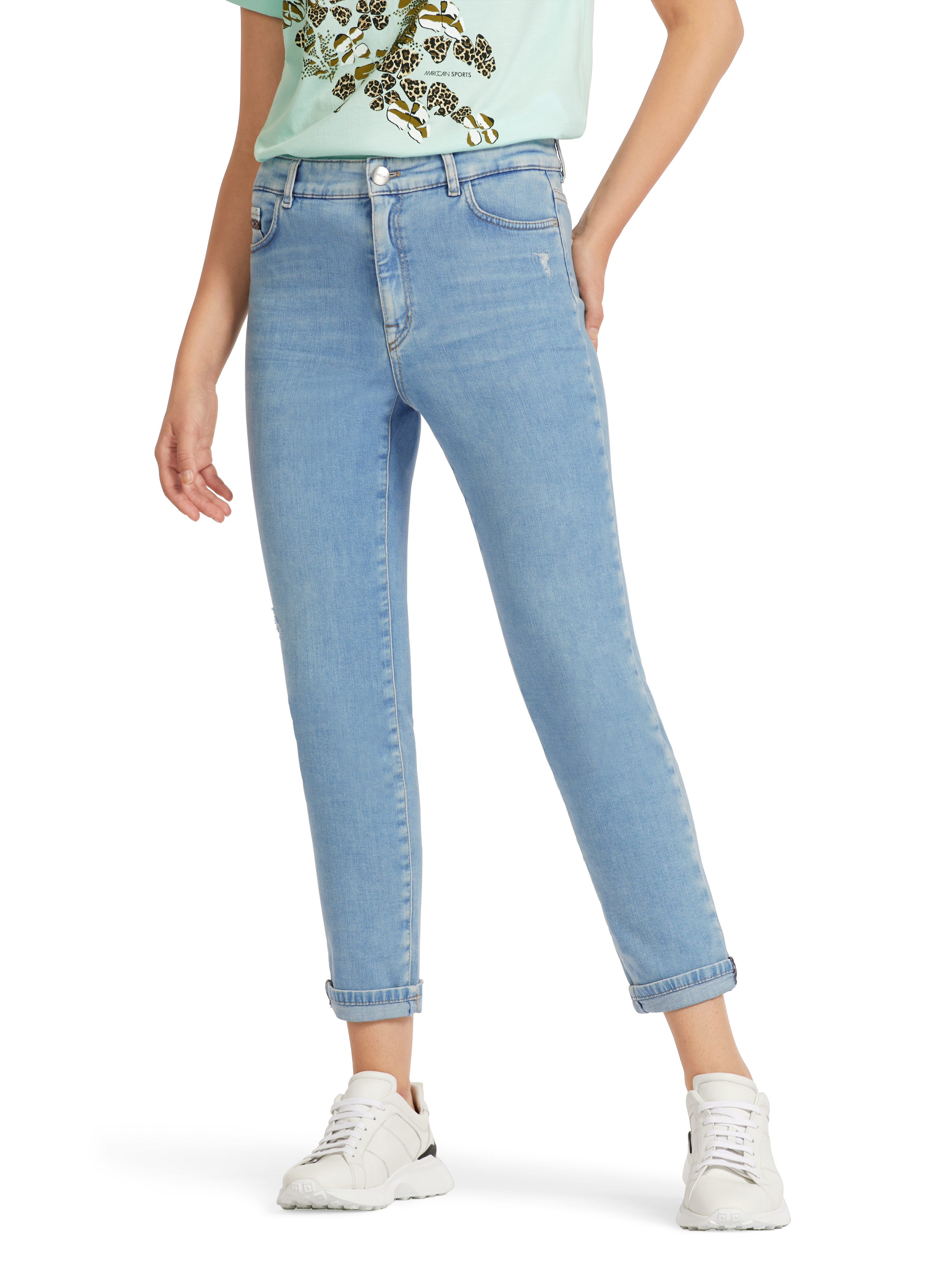 Jeans "Rethink Together"