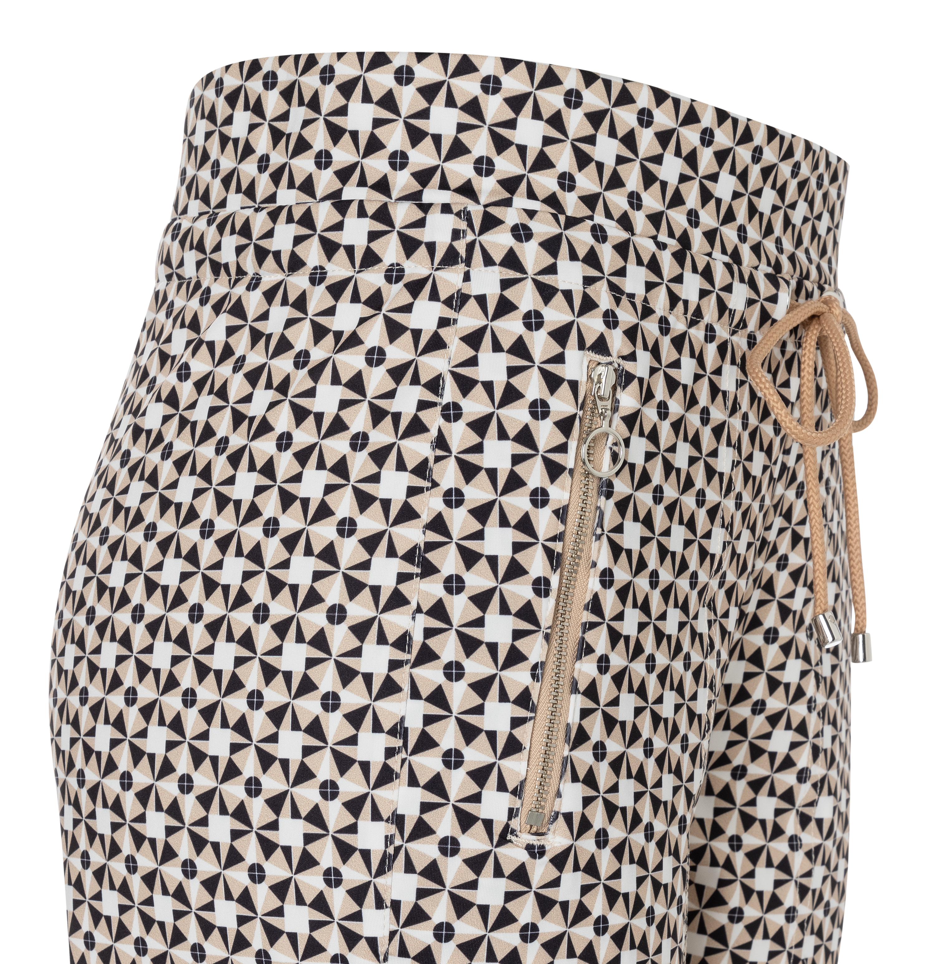 MAC JEANS - EASY, Premium techno stretch