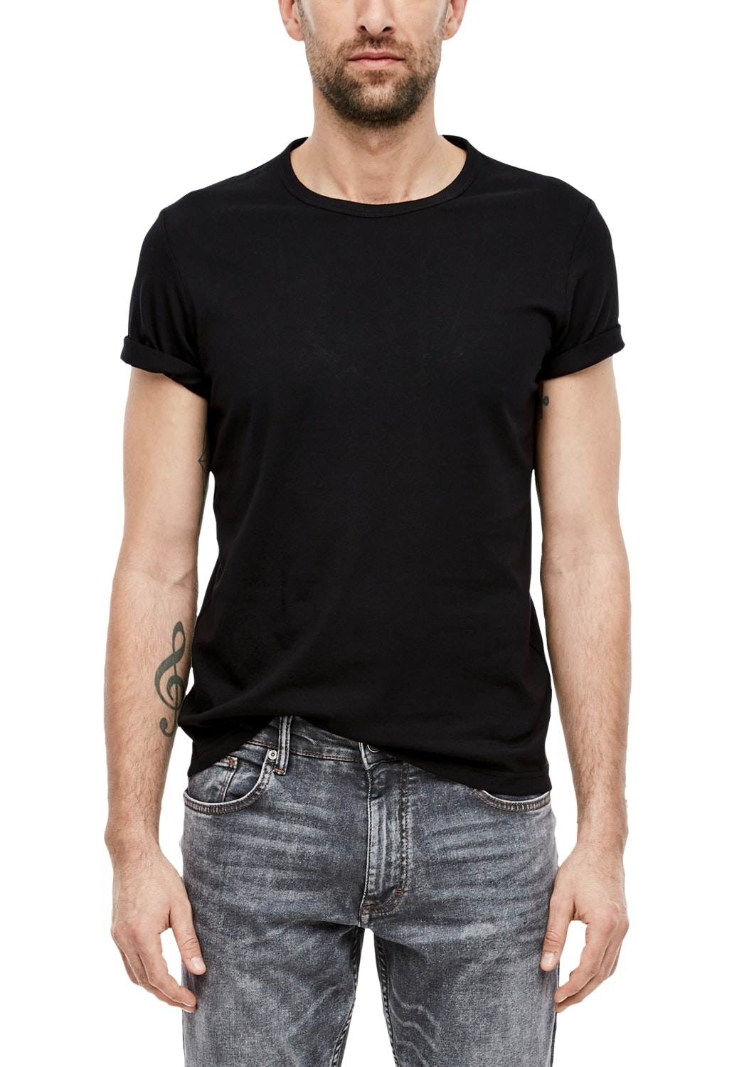 Jersey-T-Shirt