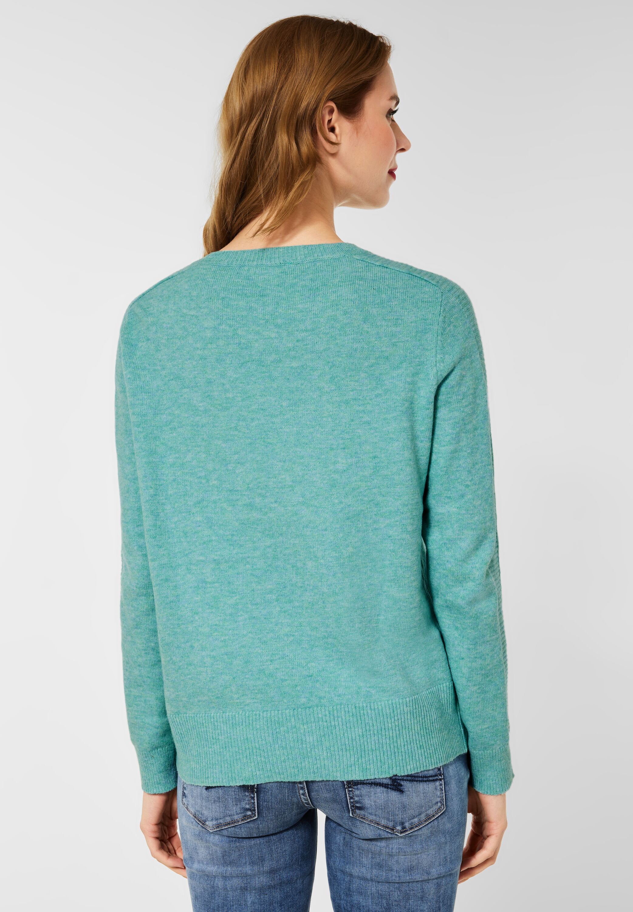 Softer Basic Pullover