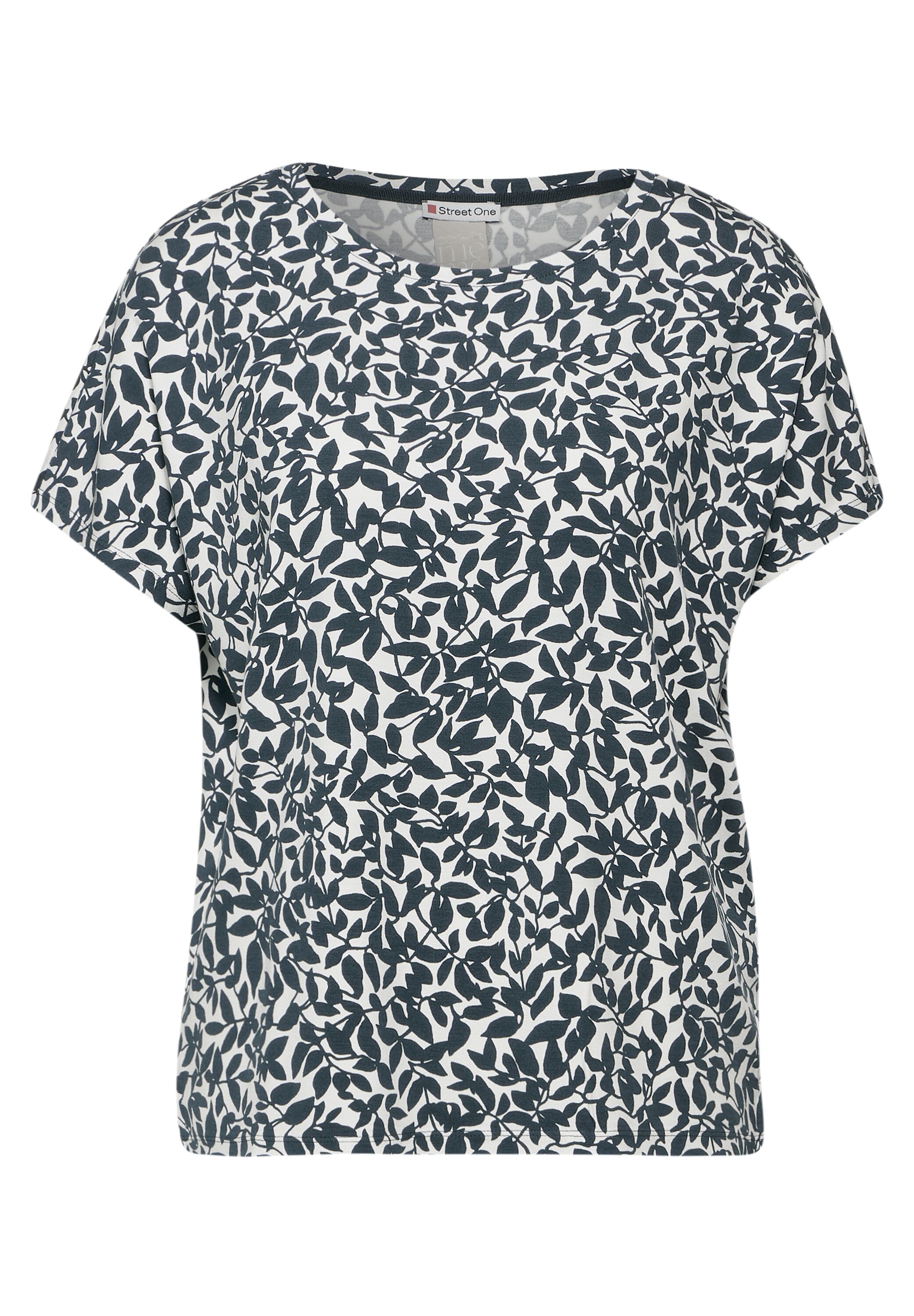T-Shirt mit Print