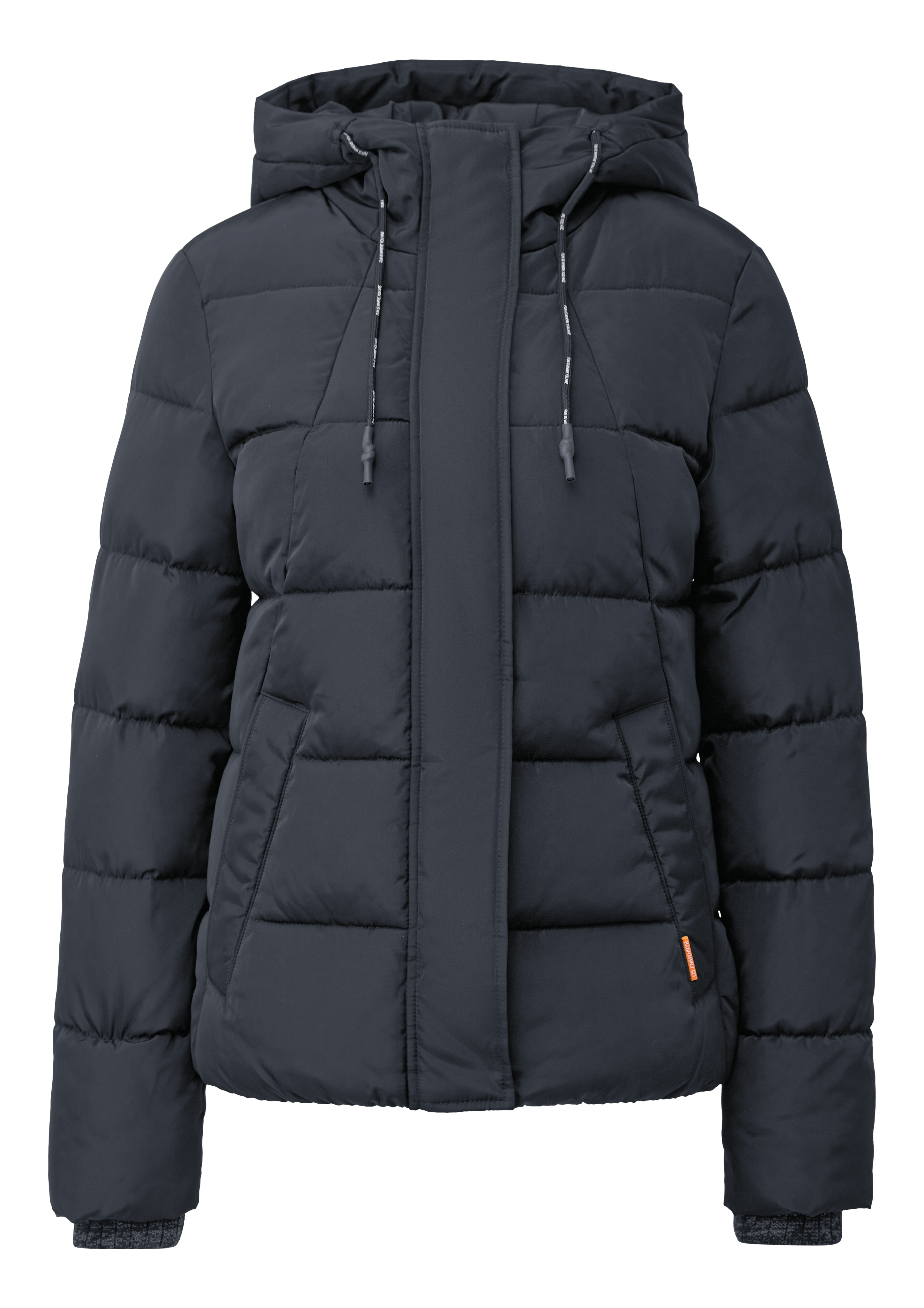 Outdoor-Jacke