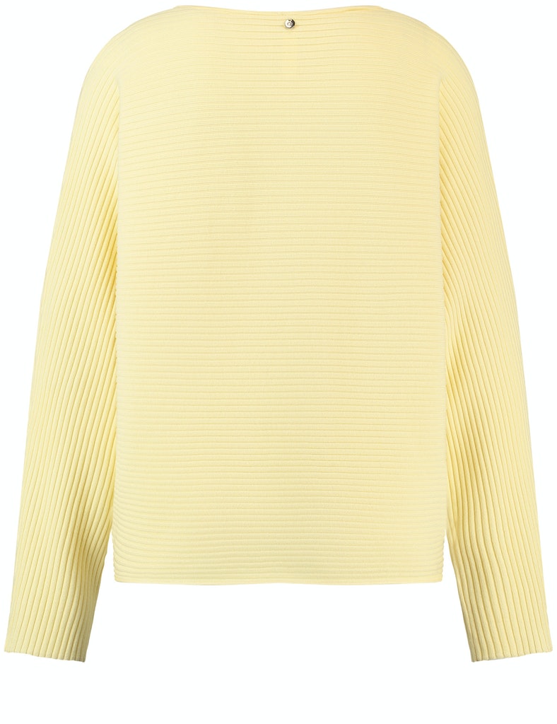 Pullover aus EcoVero