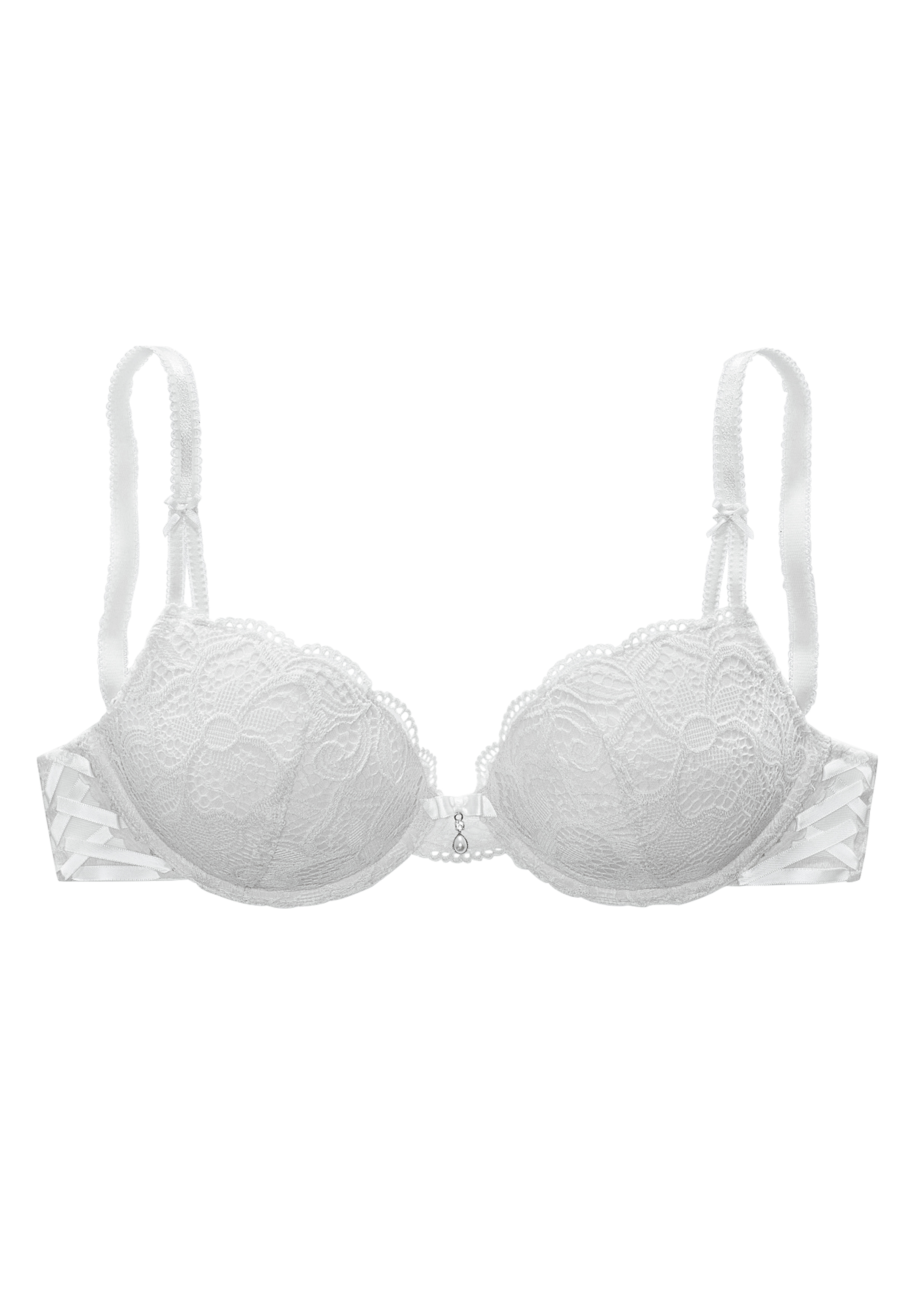 LASCANA Push-Up BH