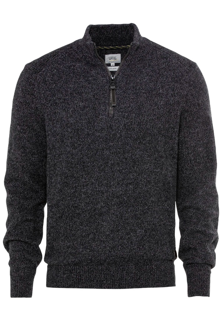 Troyer Pullover