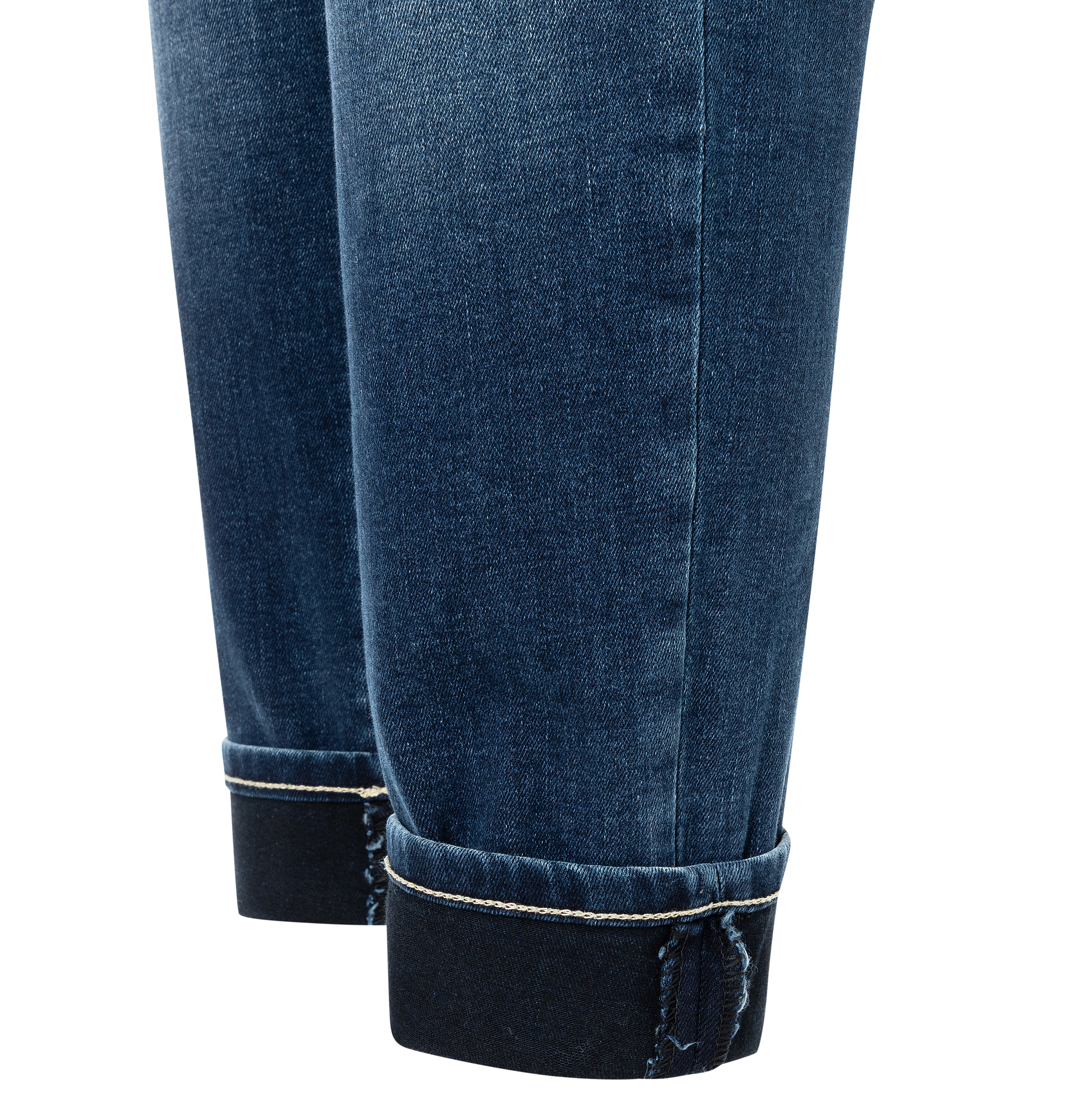 MAC JEANS - CAROL, Light authentic denim