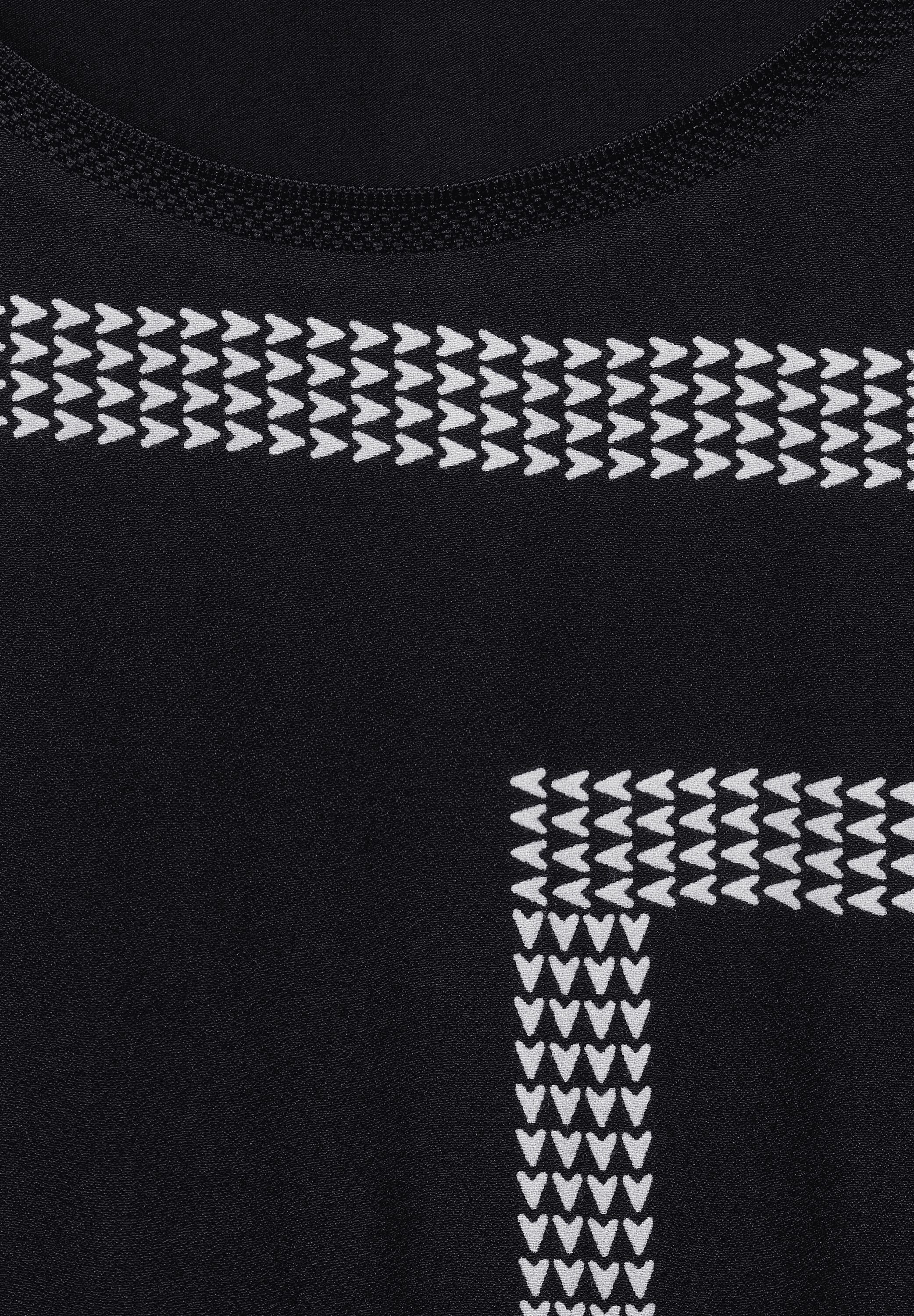 T-Shirt mit Print