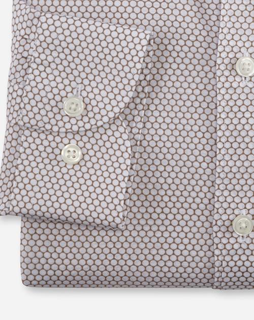 OLYMP Level Five garment washed