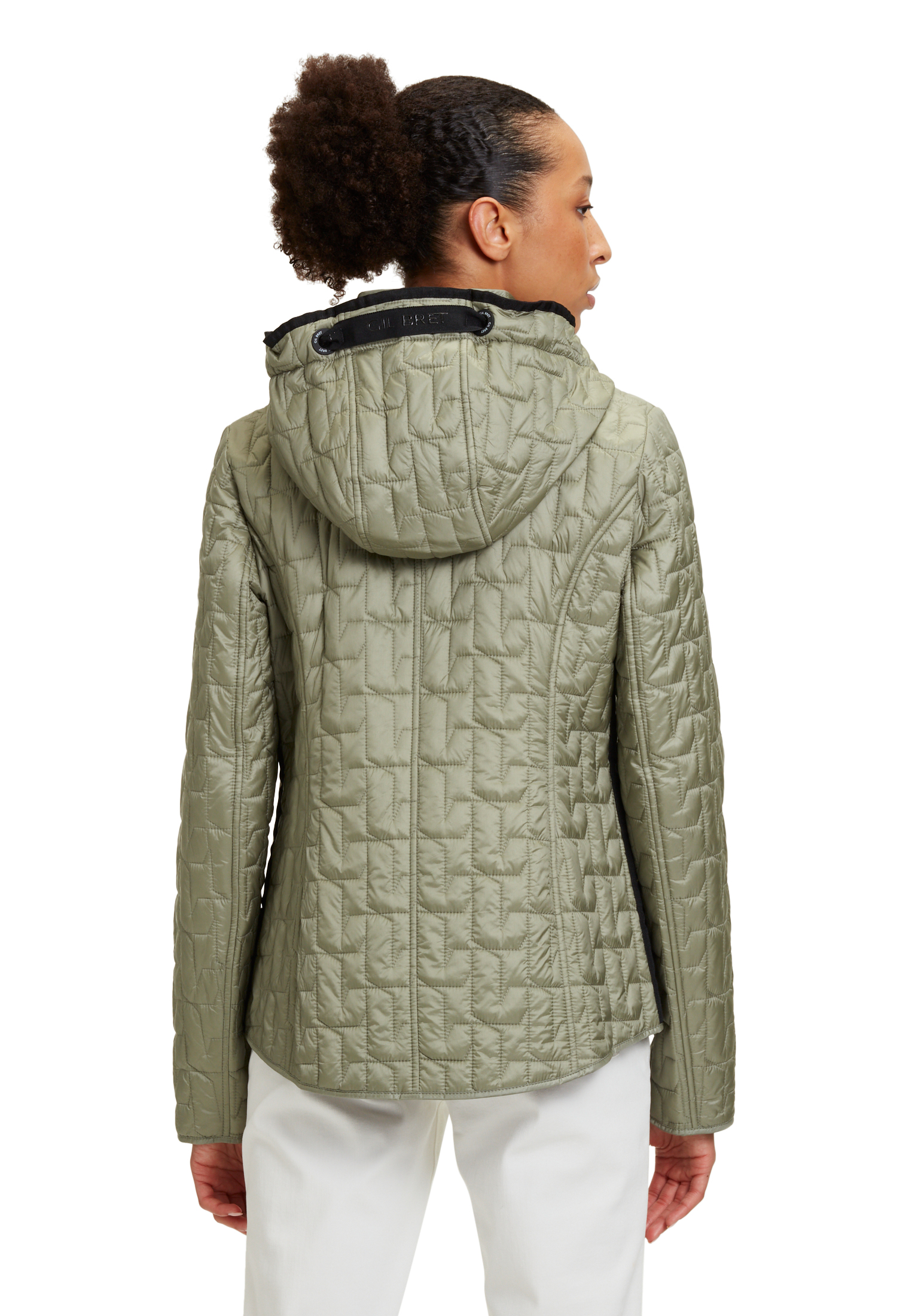Steppjacke