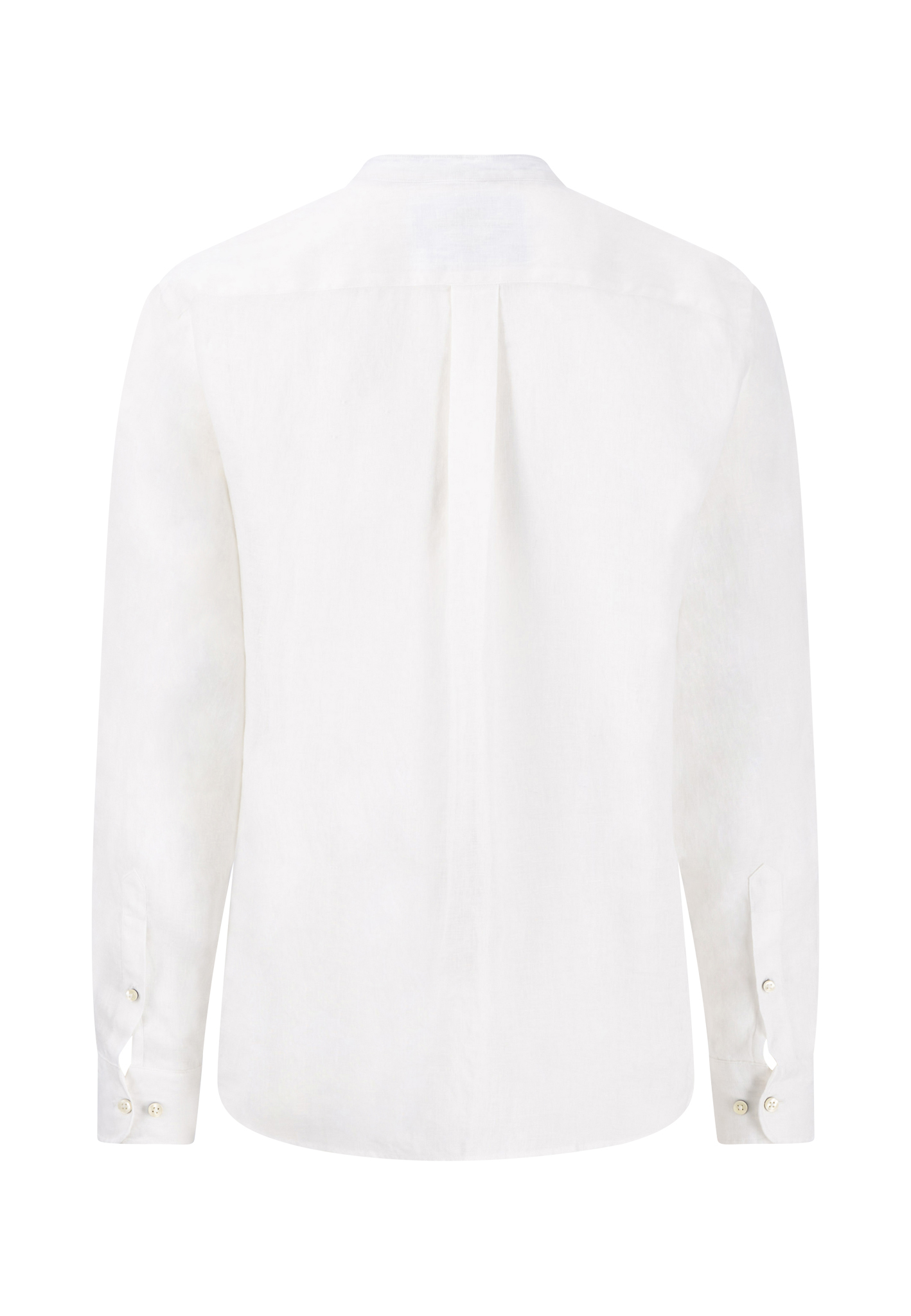 Premium Linen, Stand-Up, 1/1