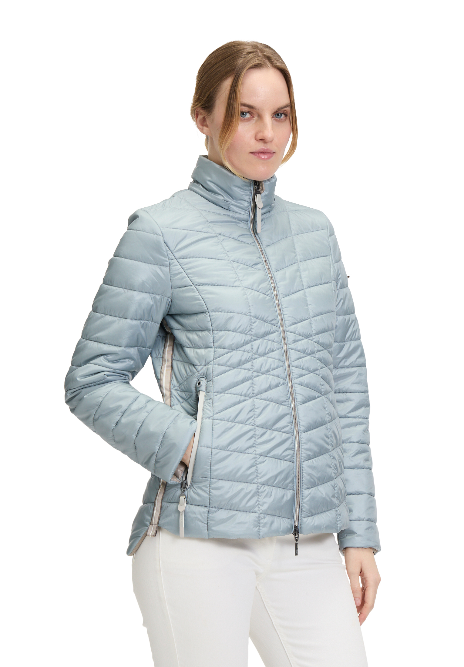 Steppjacke