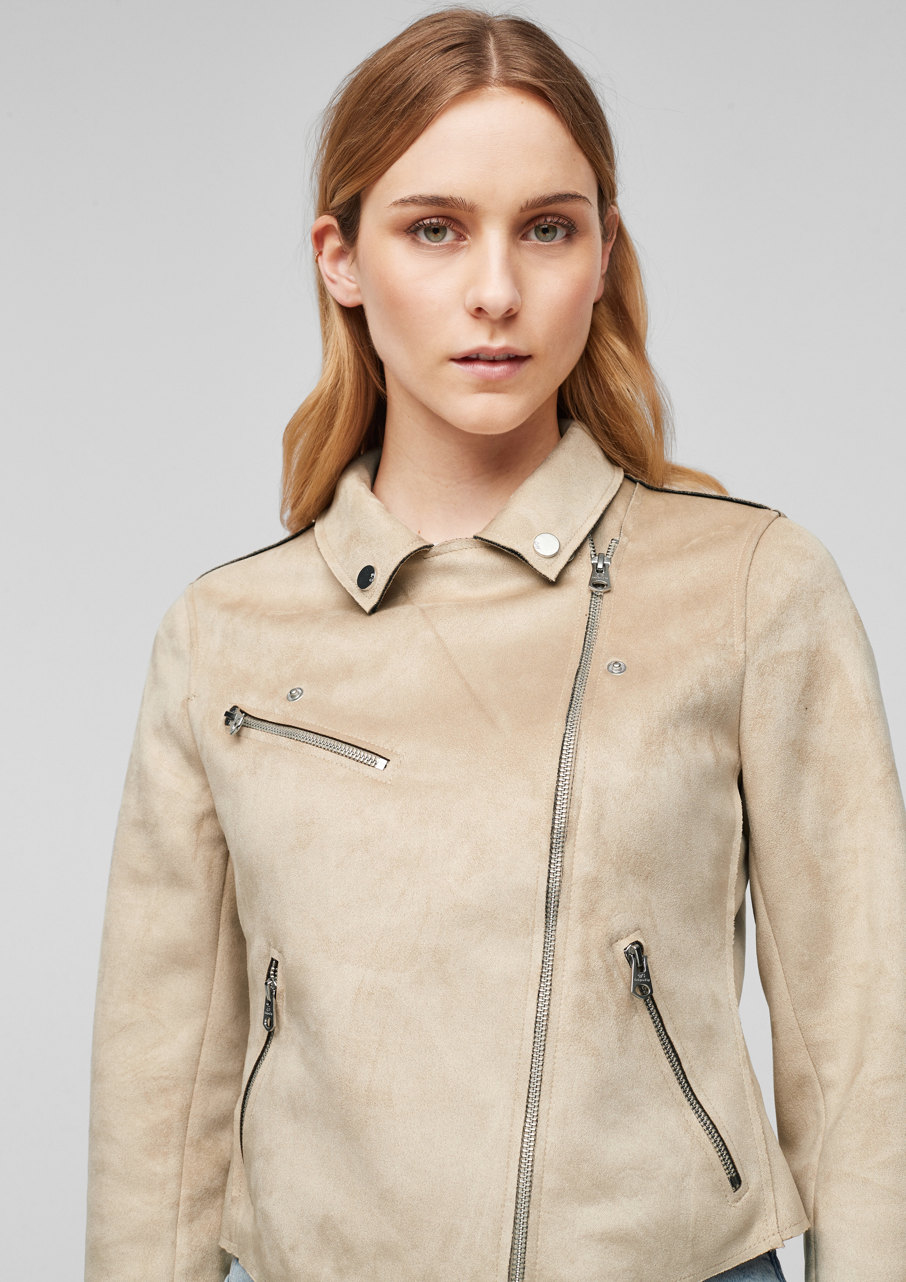 Jacke