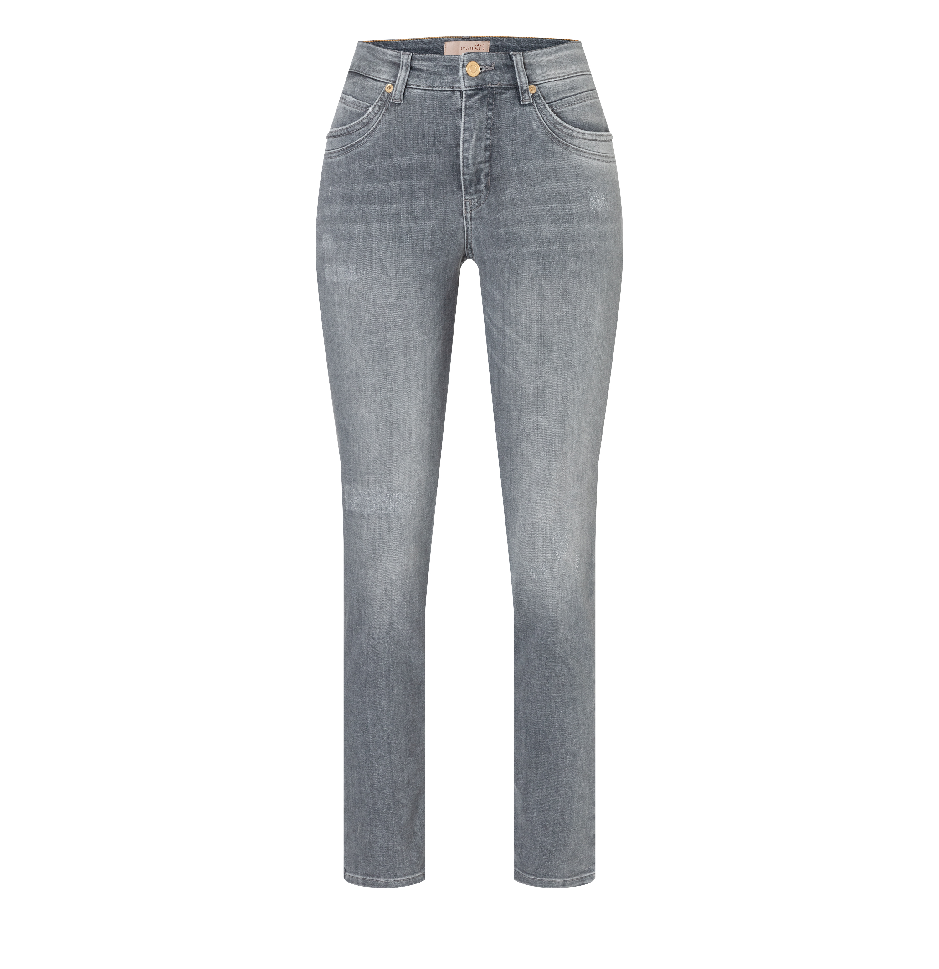 MAC JEANS - MEL, Light authentic denim