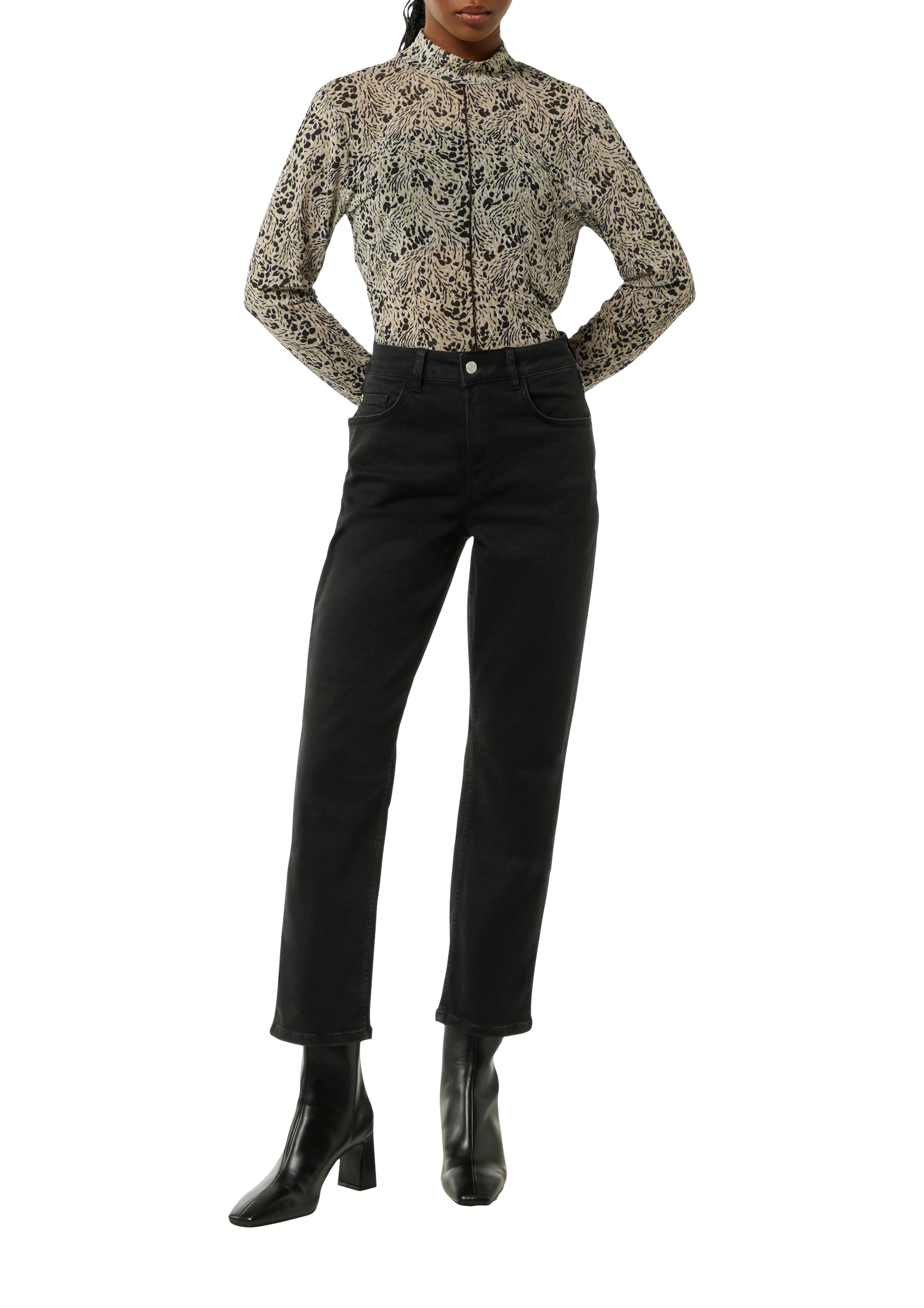 Jeans-Hose
