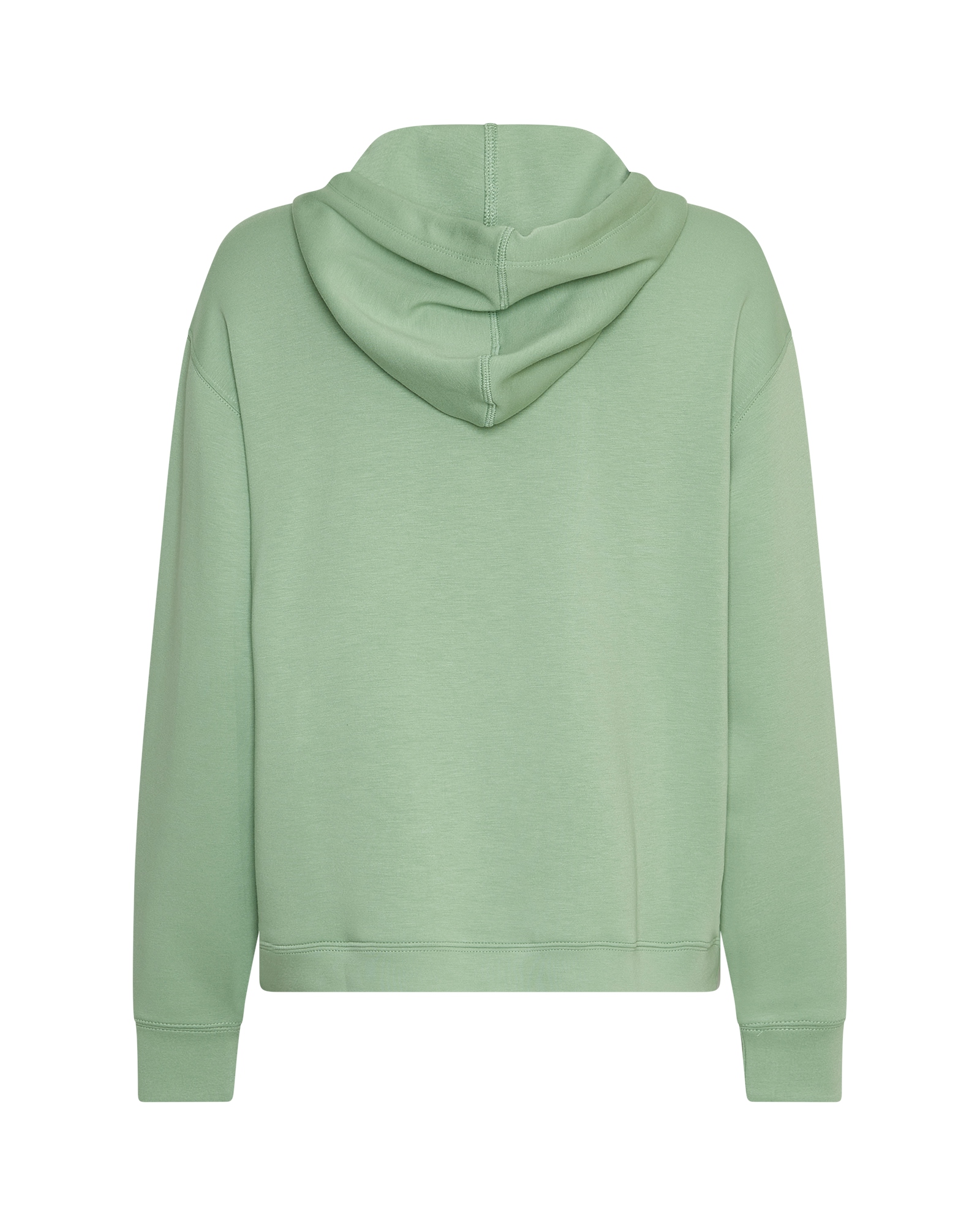 MSCHIma Q Icon Hood Sweatshirt
