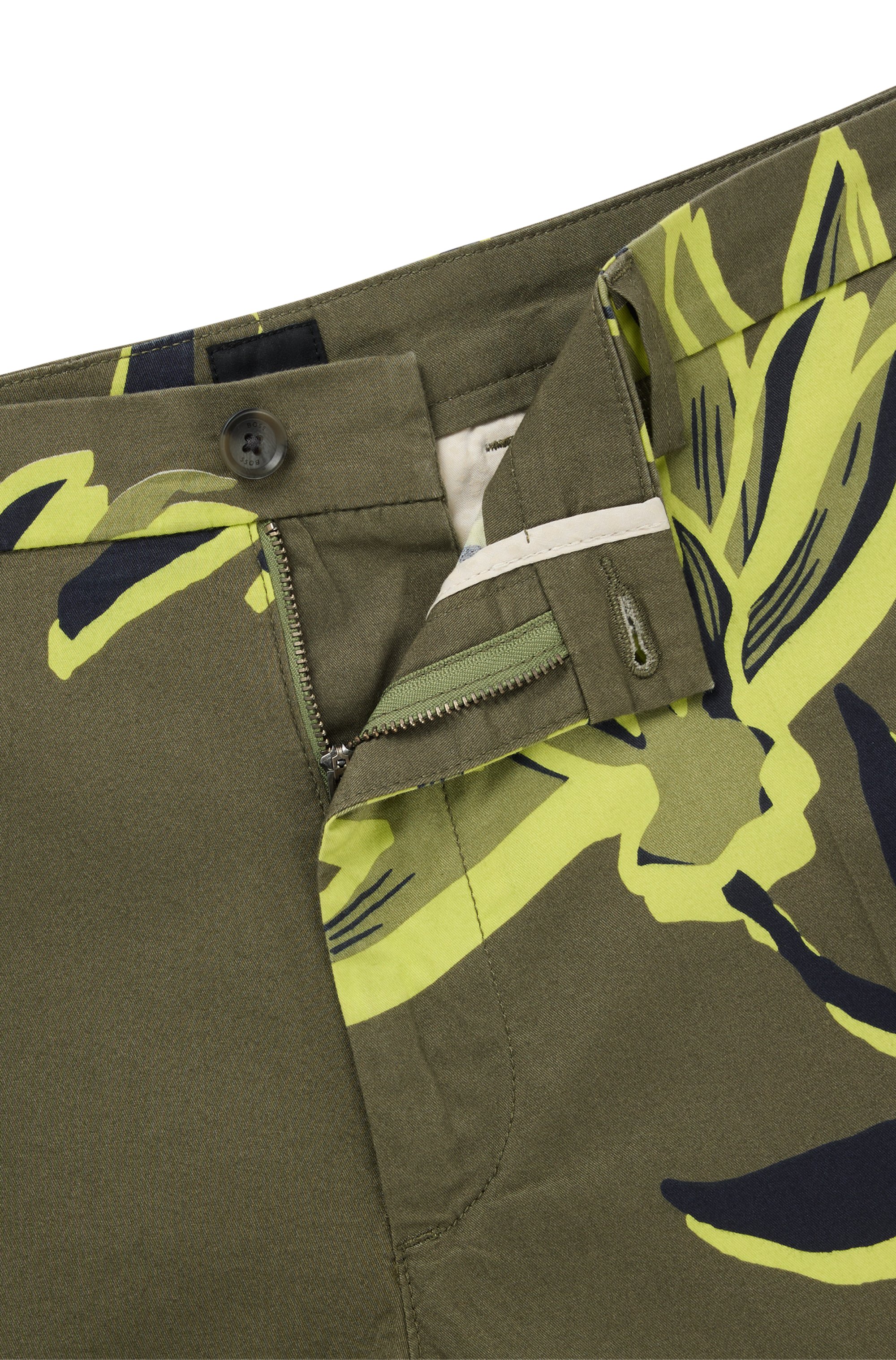 C-Karlos-Shorts