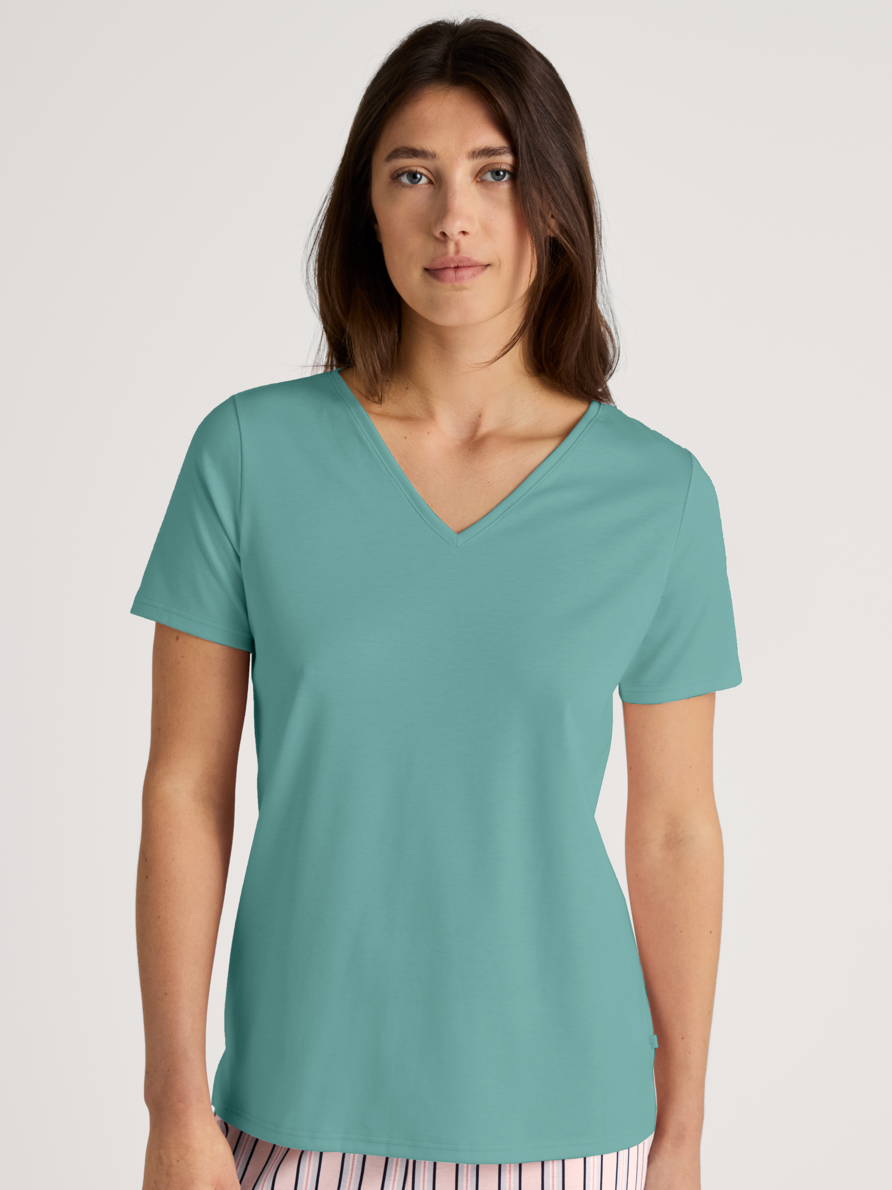 WOMEN Shirt short-sleeve