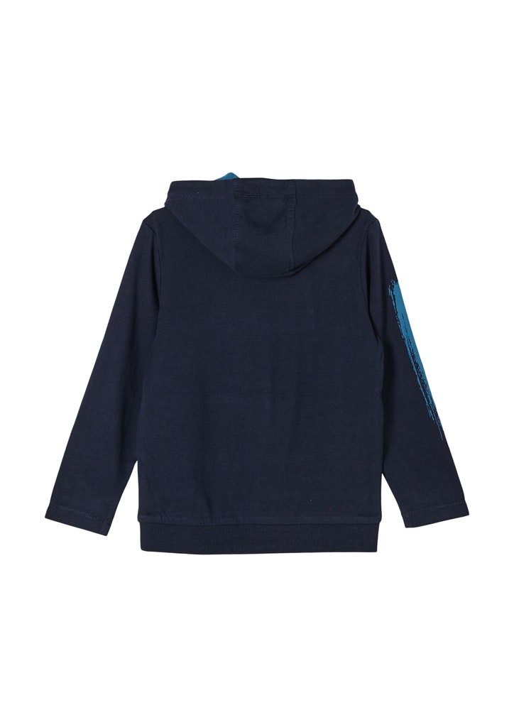 T-Shirt langarm