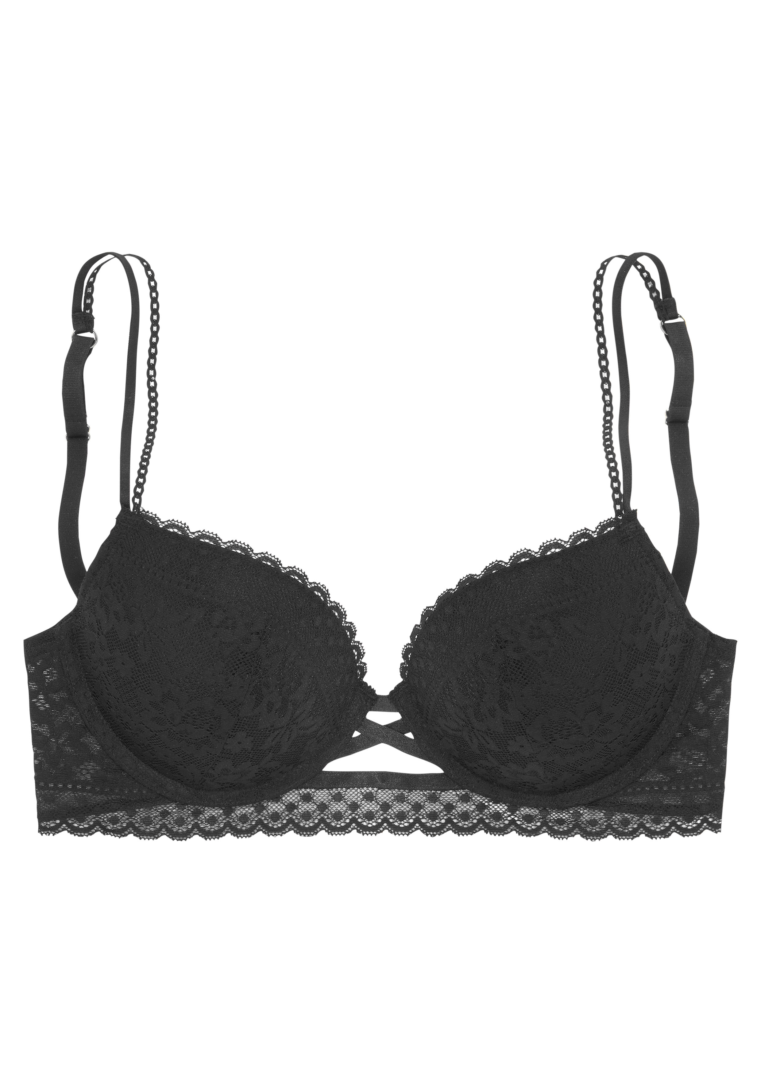 VIVANCE Push-up BH