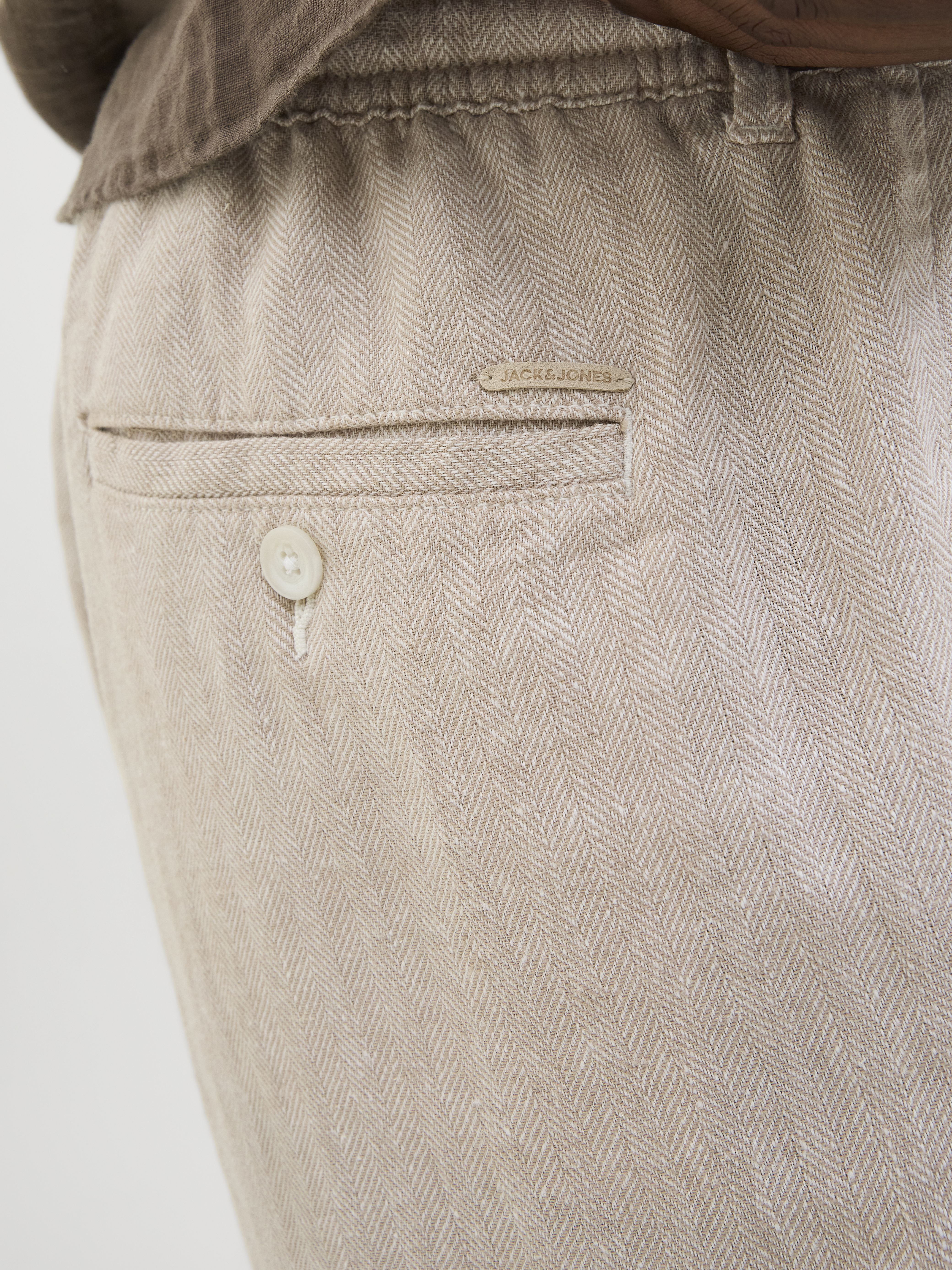 JPSTACE MYKONOS CHINO SHORTS SRT