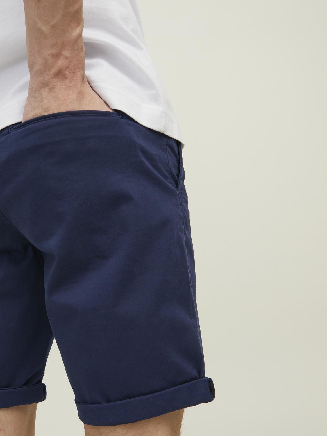 JJIBOWIE JJSHORTS SOLID SA STS