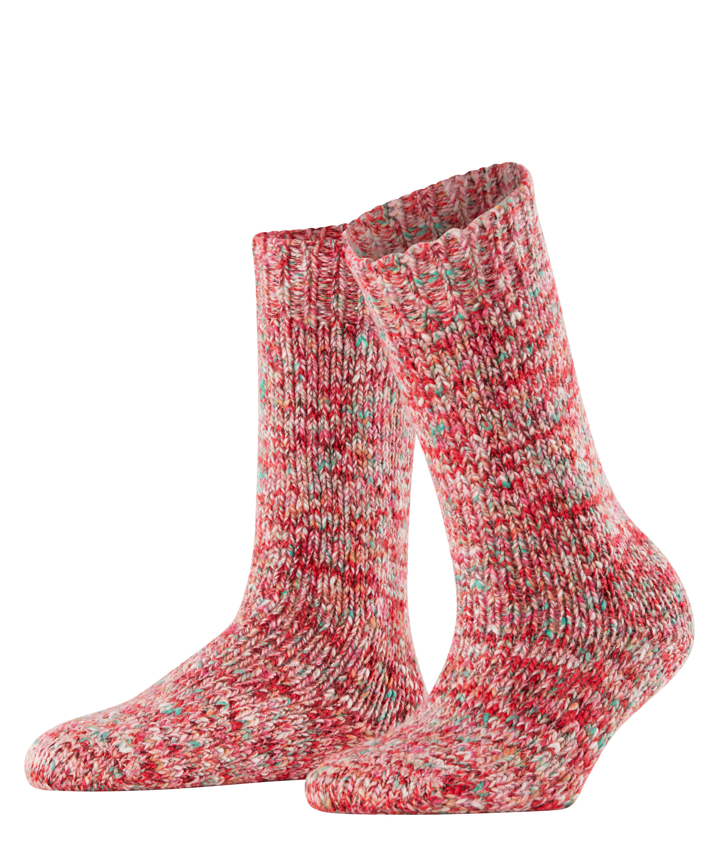 FALKE Color Flakes Damen