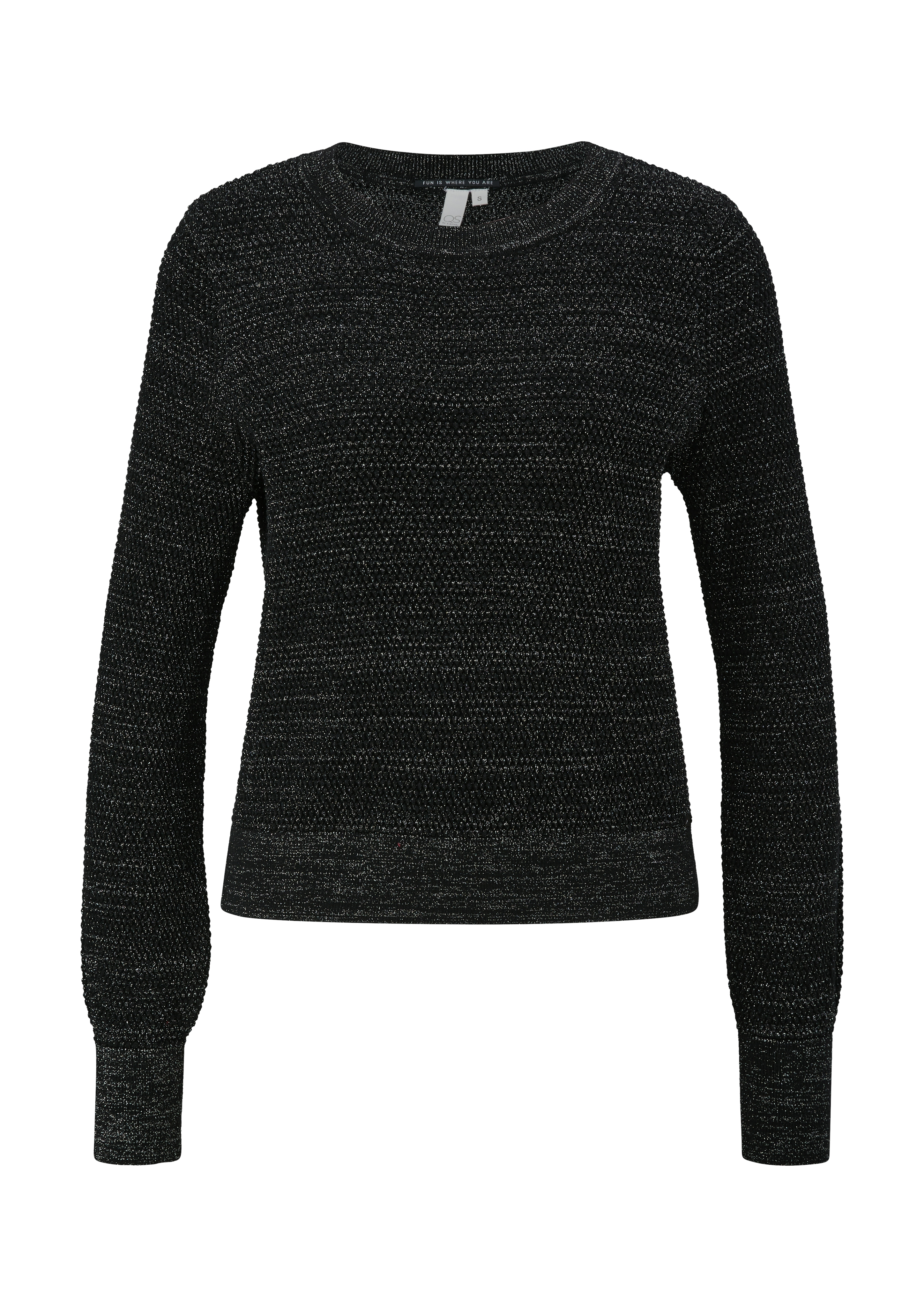 Strickpullover