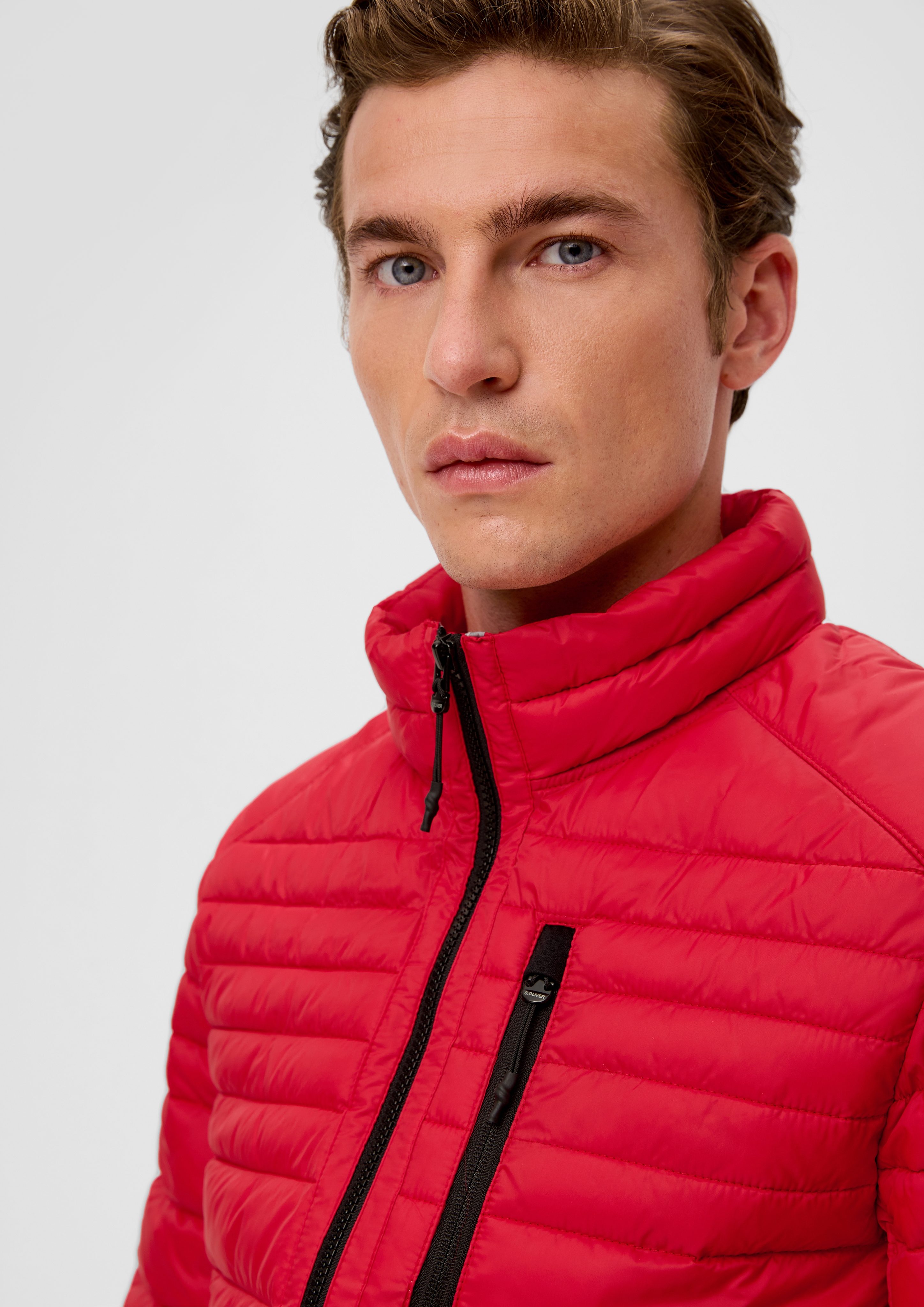 Outdoor-Jacke