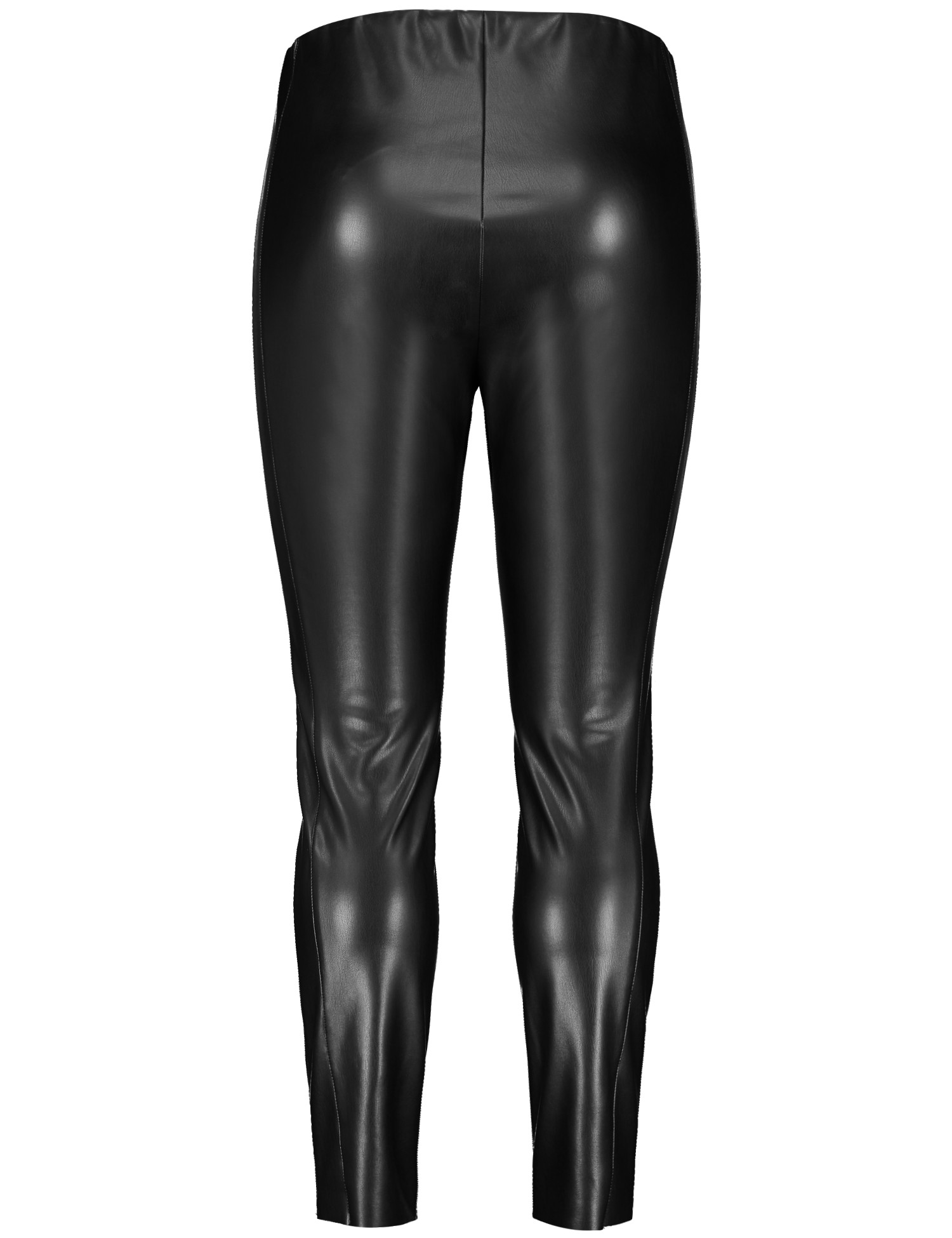 Leggings in Leder-Optik Lucy