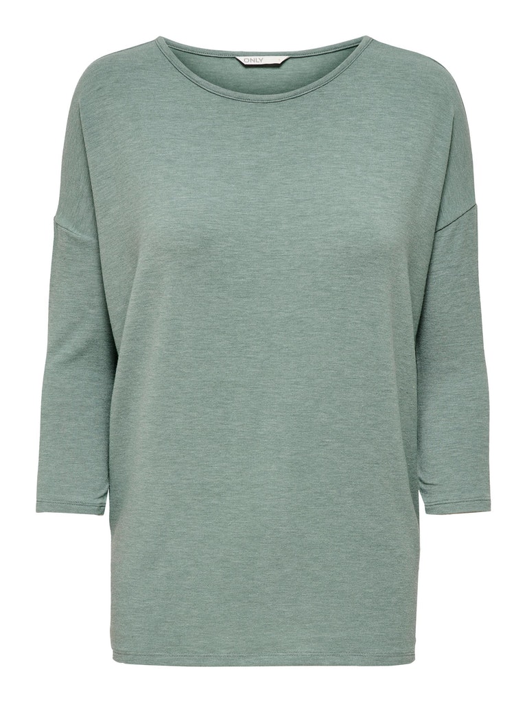 ONLGLAMOUR 3/4 TOP JRS NOOS