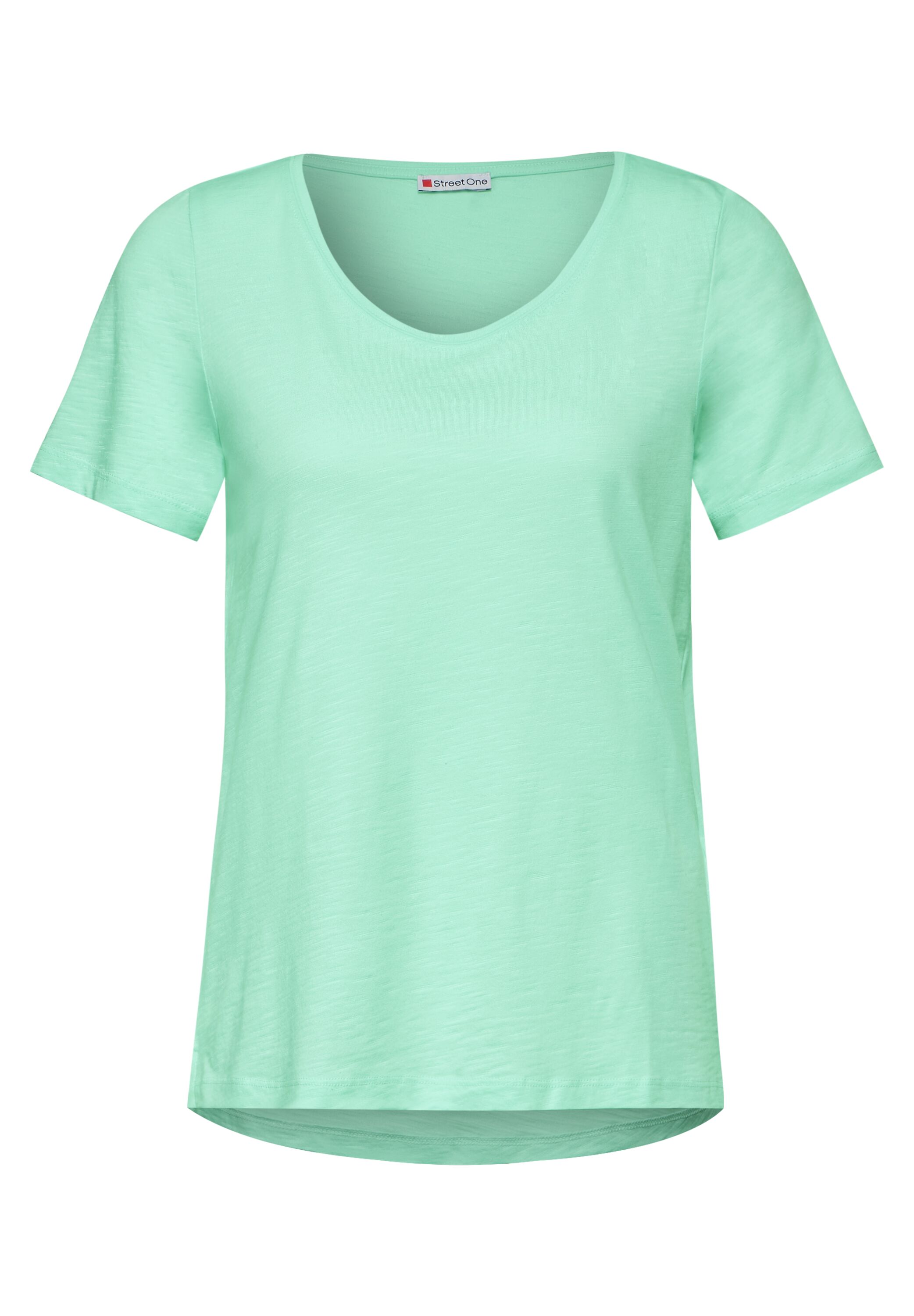 Basic T-Shirt
